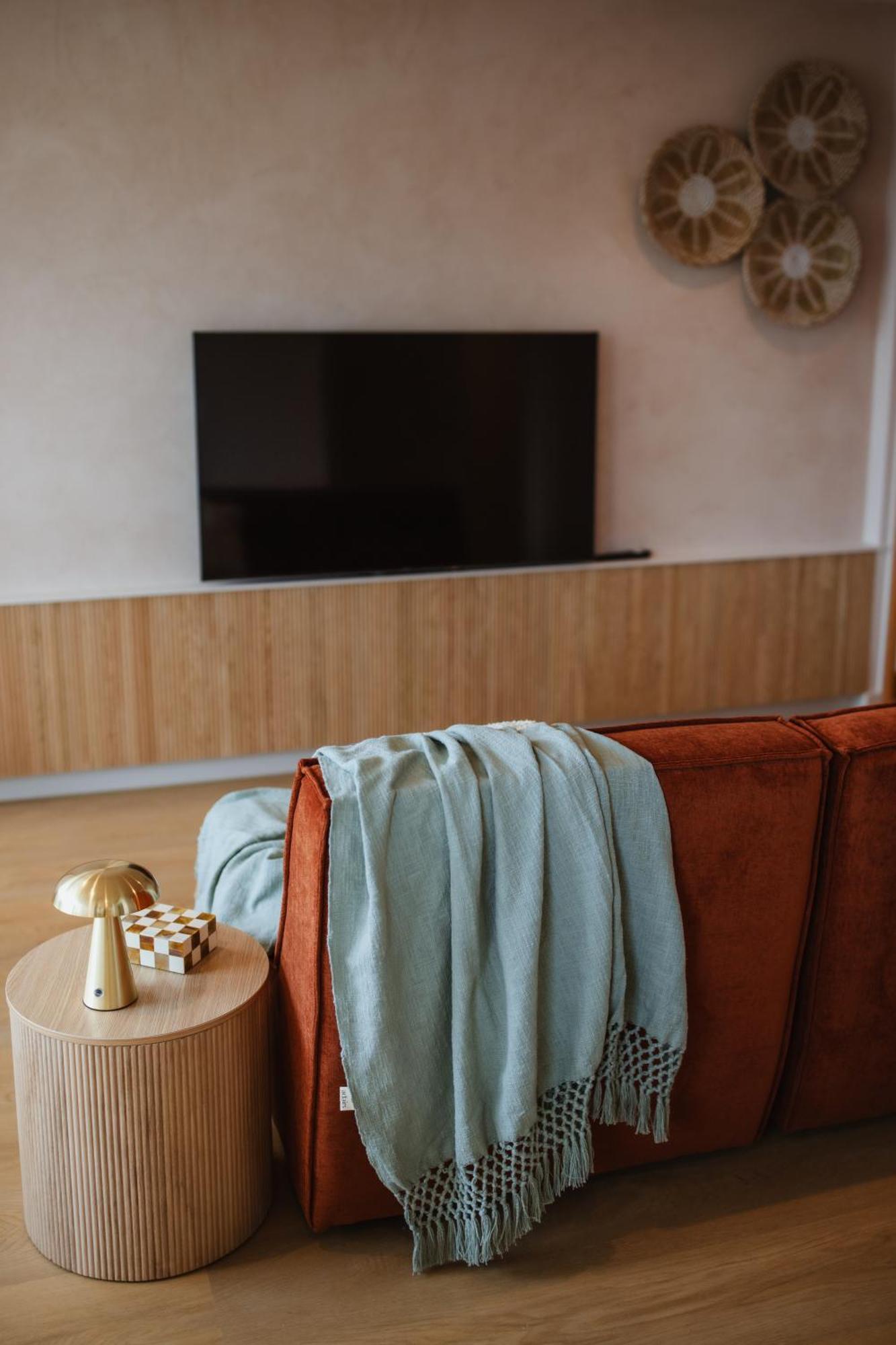 Apartment Glen Eagles *