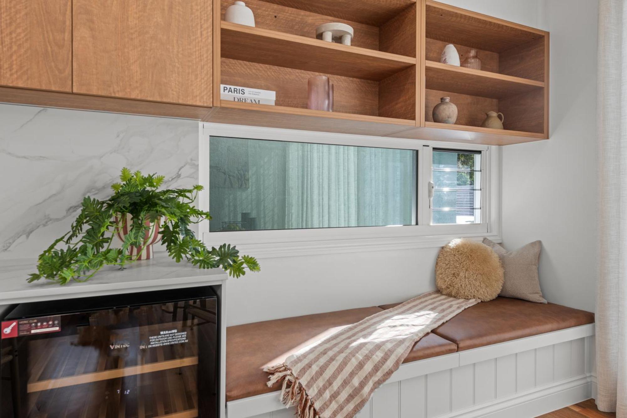 The Coterie Fortitude Valley Apartment *