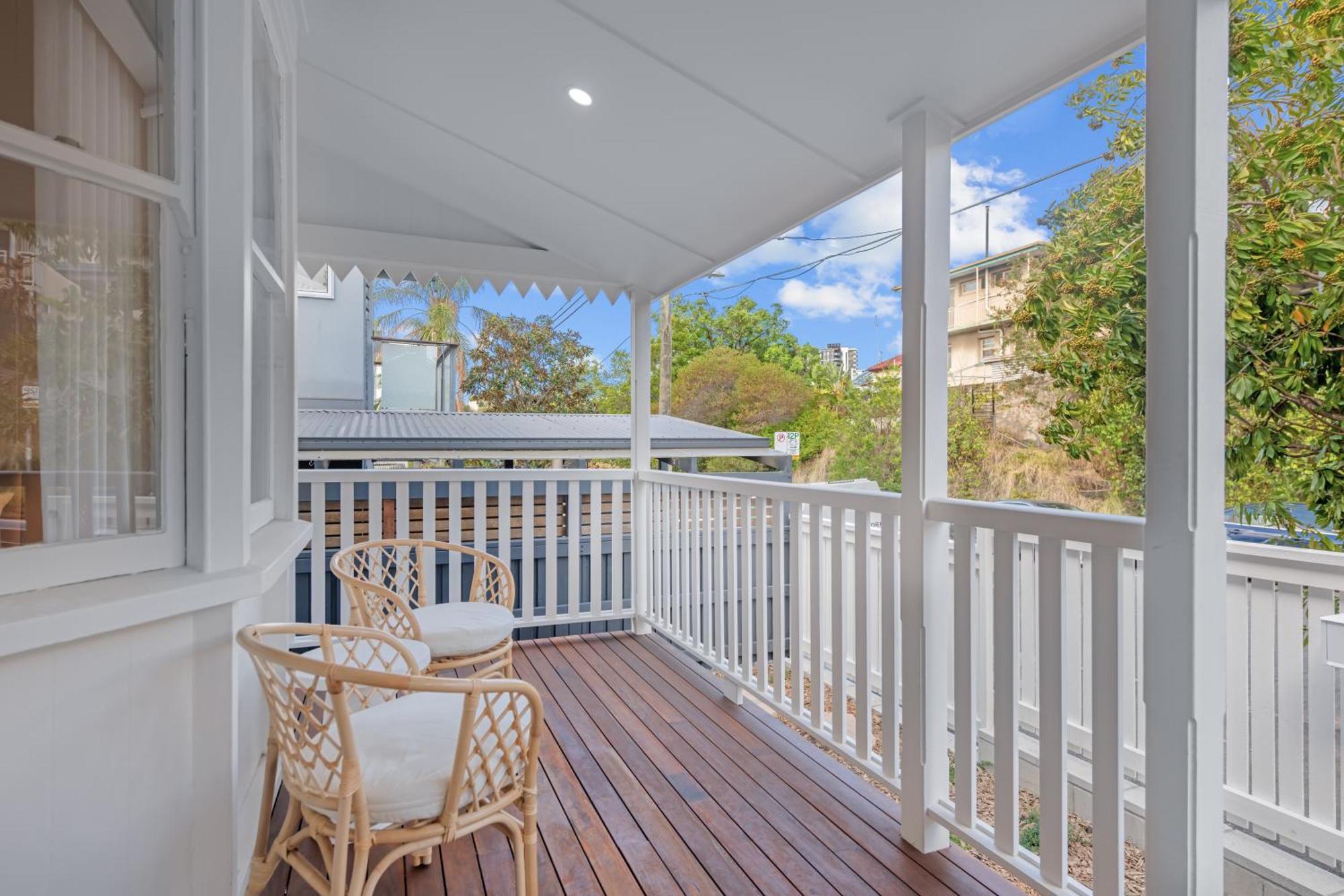 The Coterie Fortitude Valley *