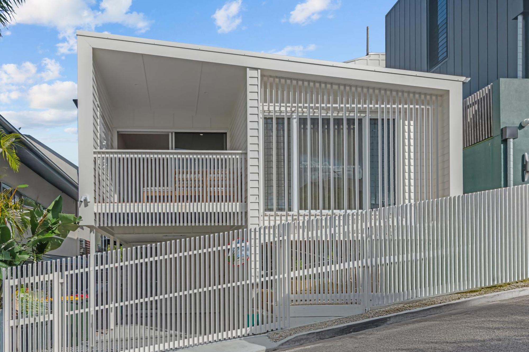 The Coterie Fortitude Valley Brisbane