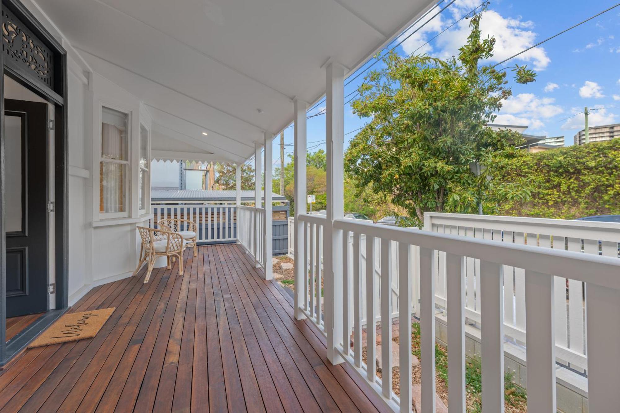 Apartment The Coterie Fortitude Valley *