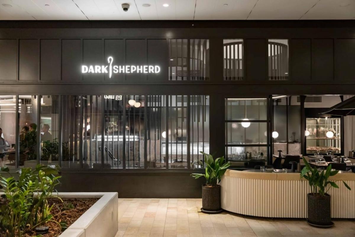 The Kaze - 37f Brand New Riverview 1br With Sofa Bed At Queens Wharf With Pool And Gym *