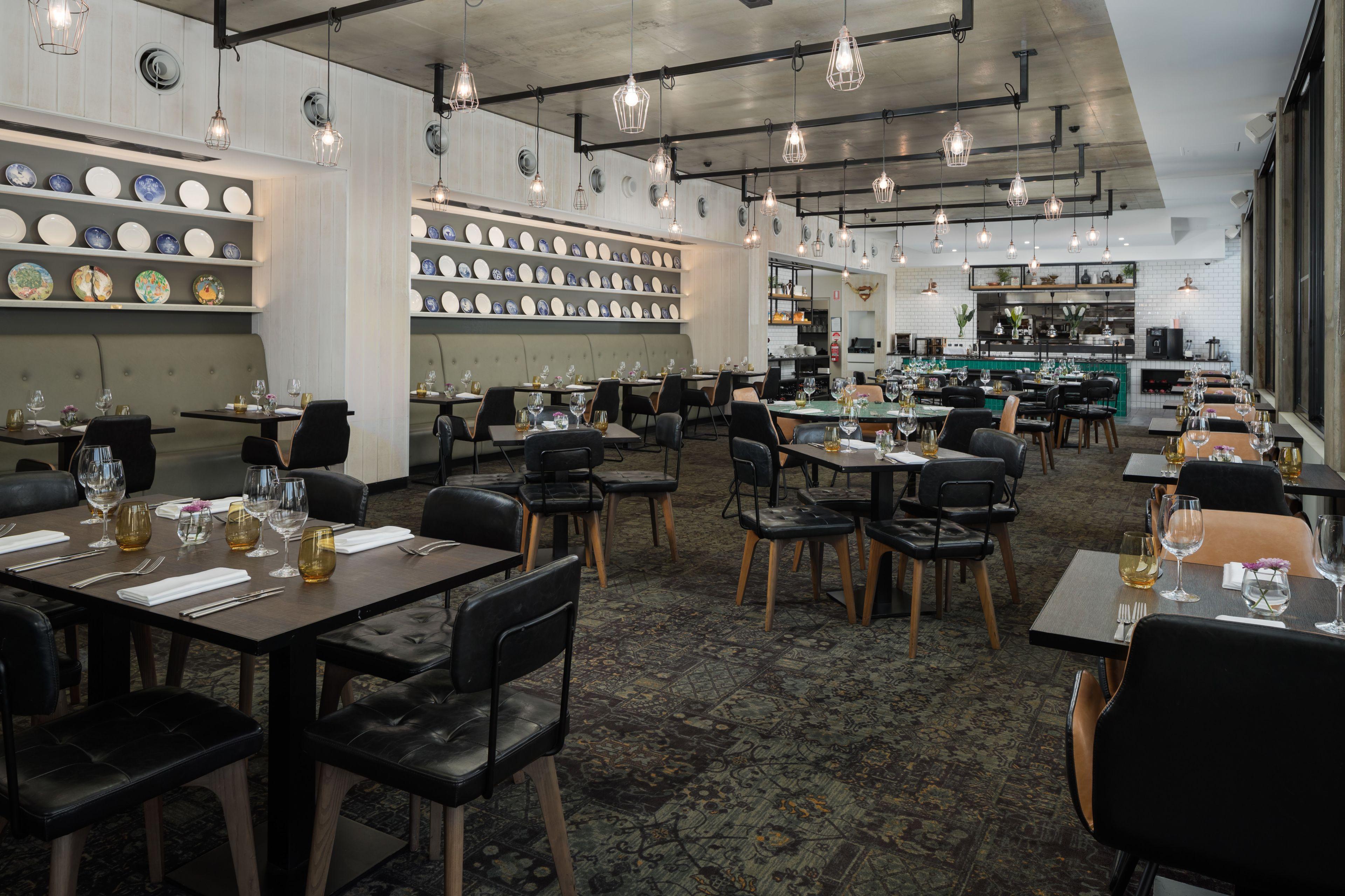 Rydges Fortitude Valley Hotel Brisbane