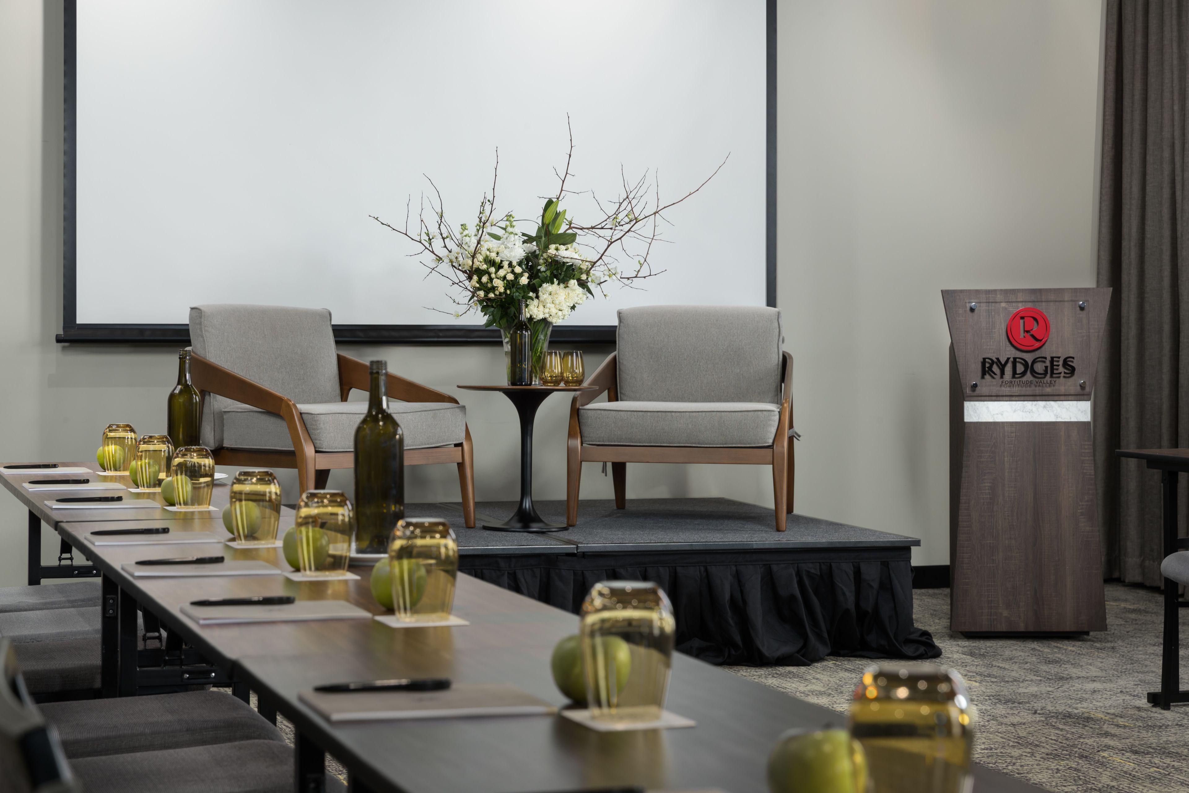 Hotel Rydges Fortitude Valley