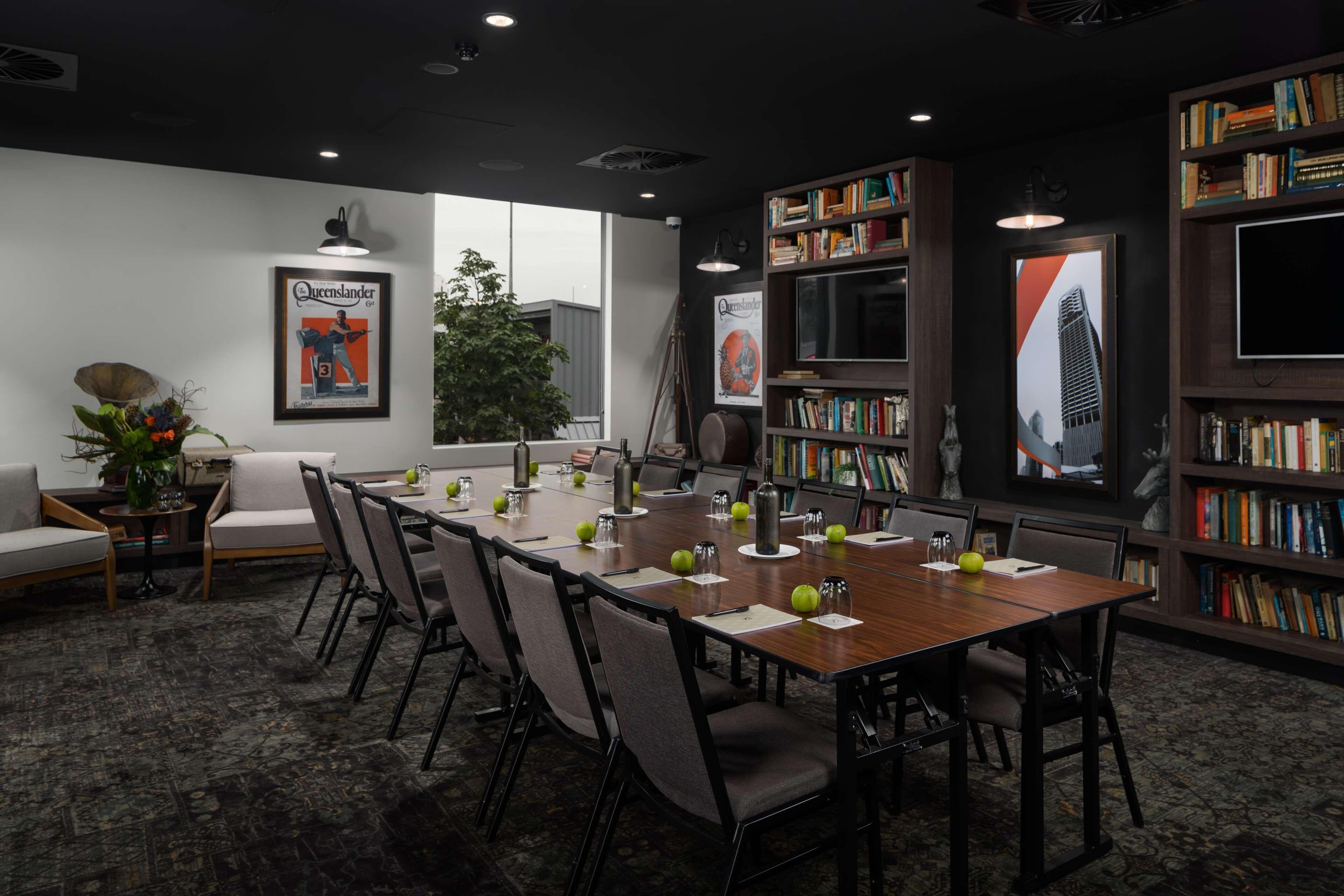 Rydges Fortitude Valley Brisbane