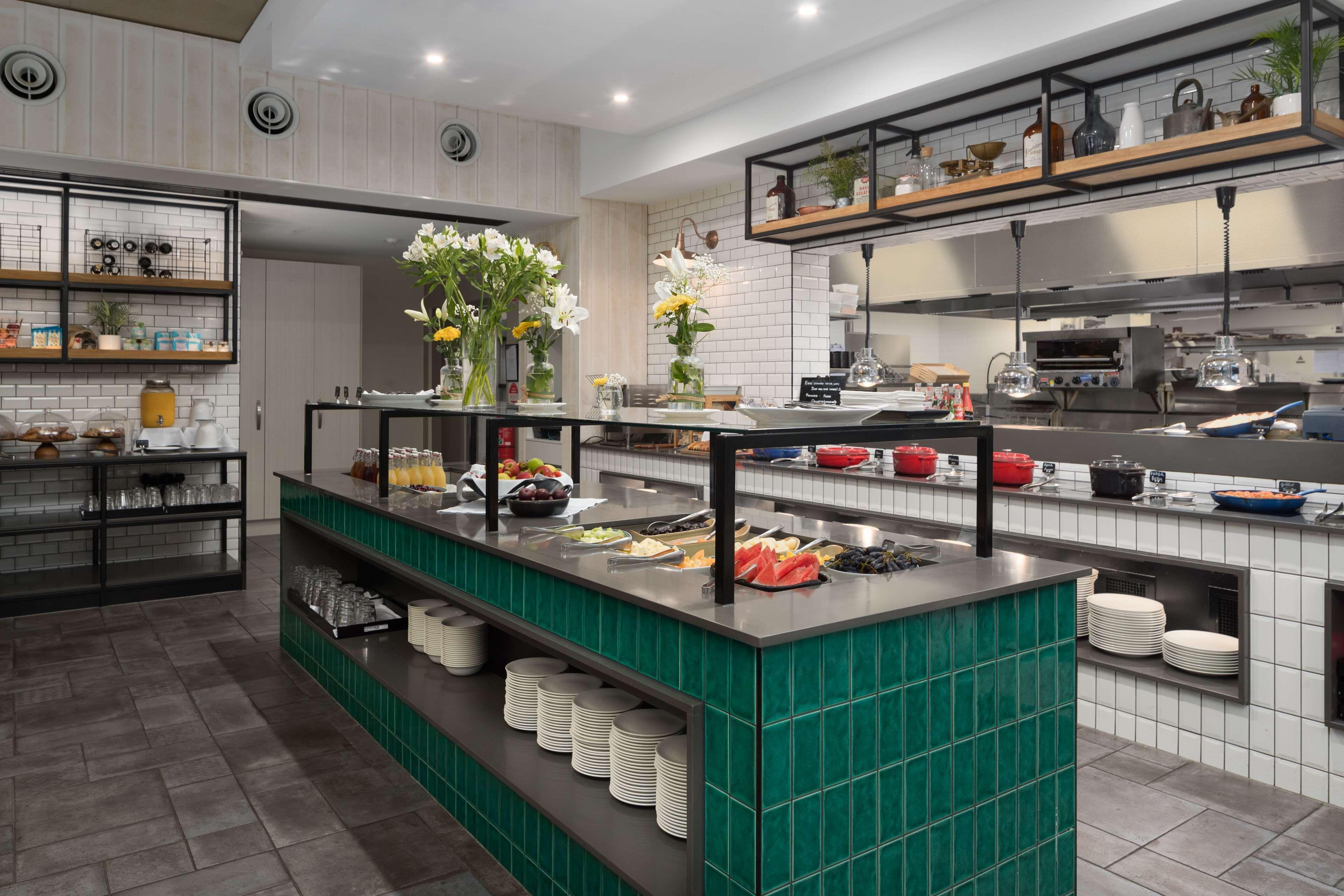 Hotel Rydges Fortitude Valley