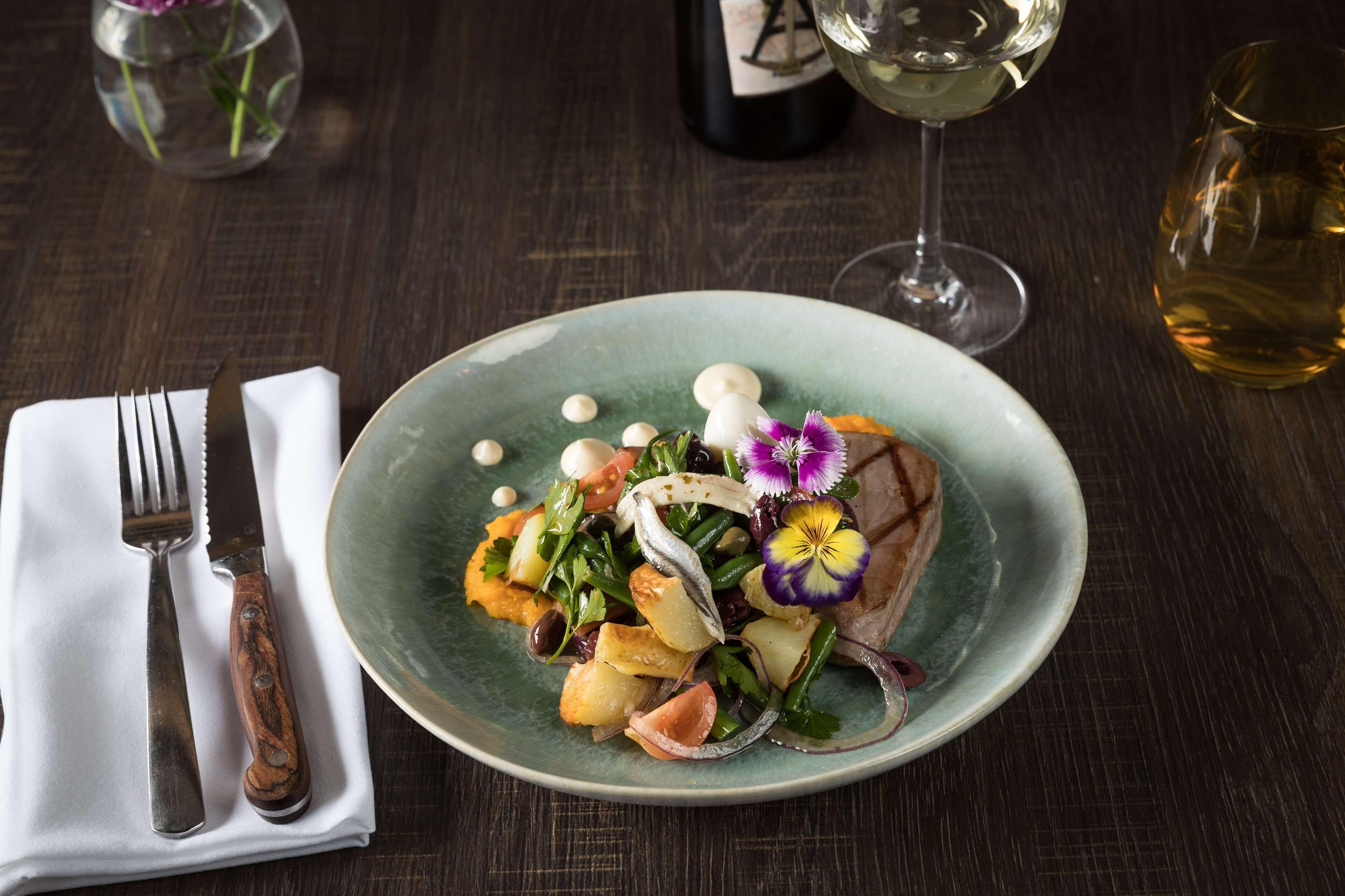 Hotel Rydges Fortitude Valley Brisbane