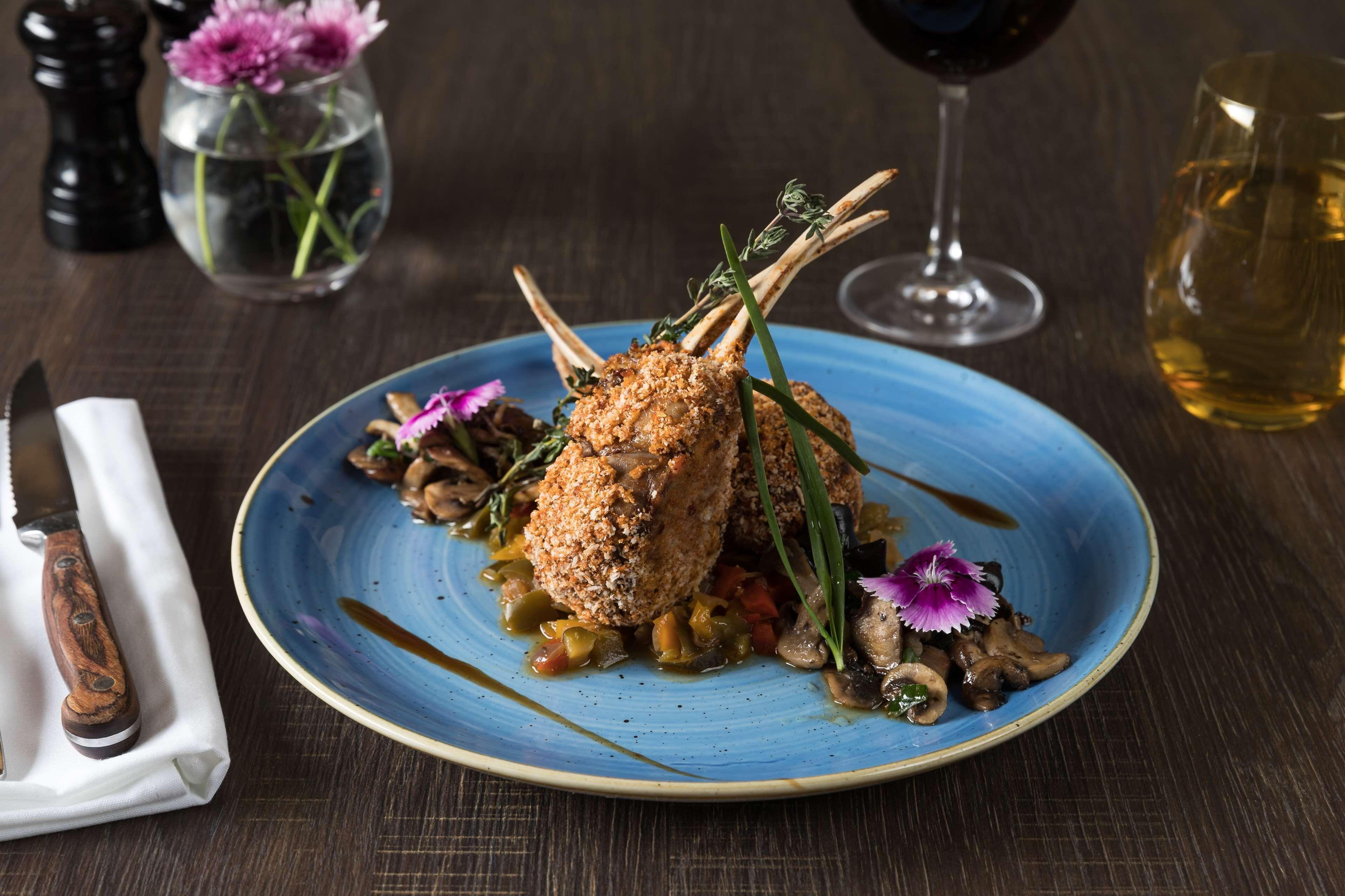 Rydges Fortitude Valley Hotel