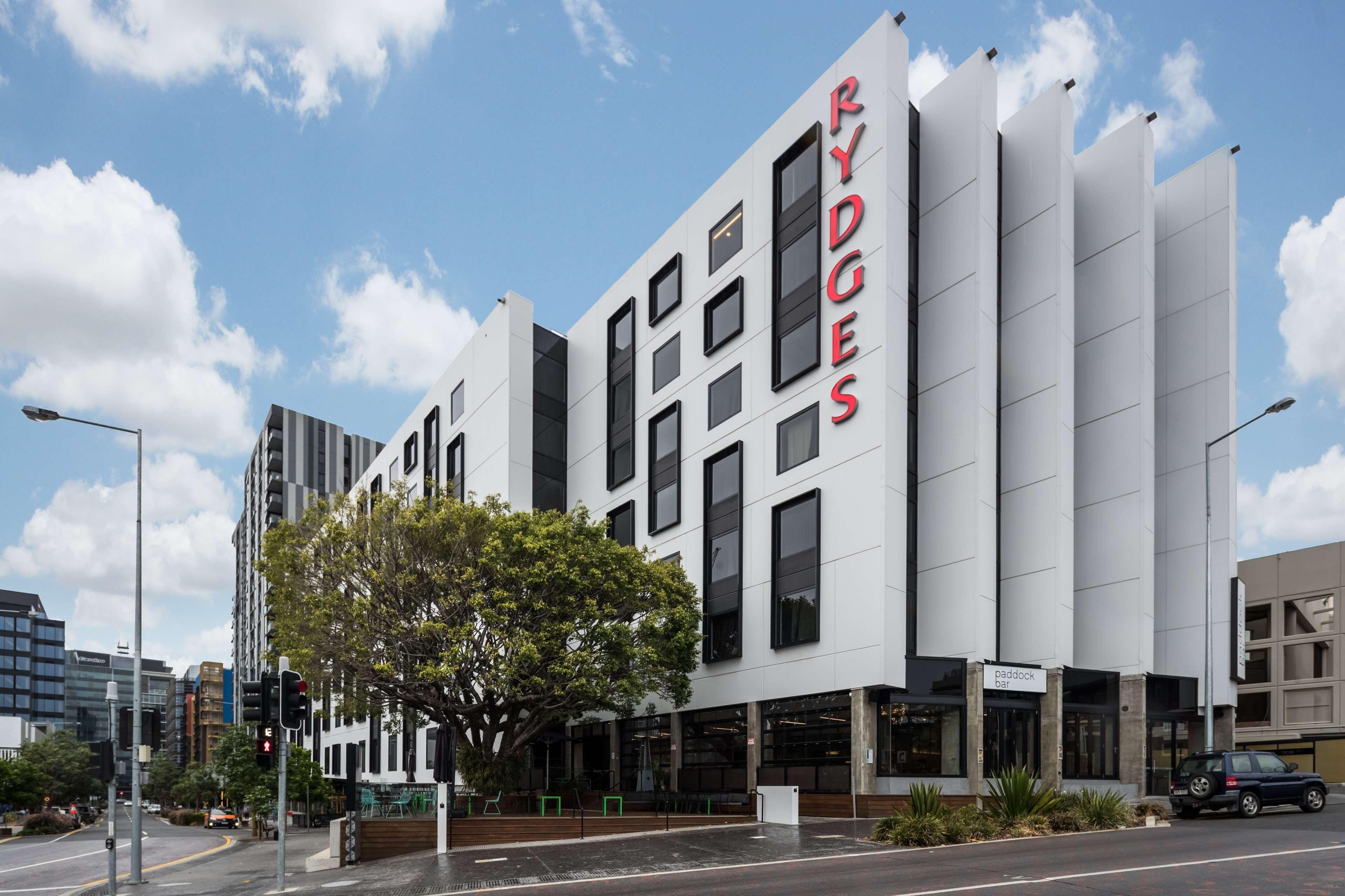 Rydges Fortitude Valley 5* Brisbane