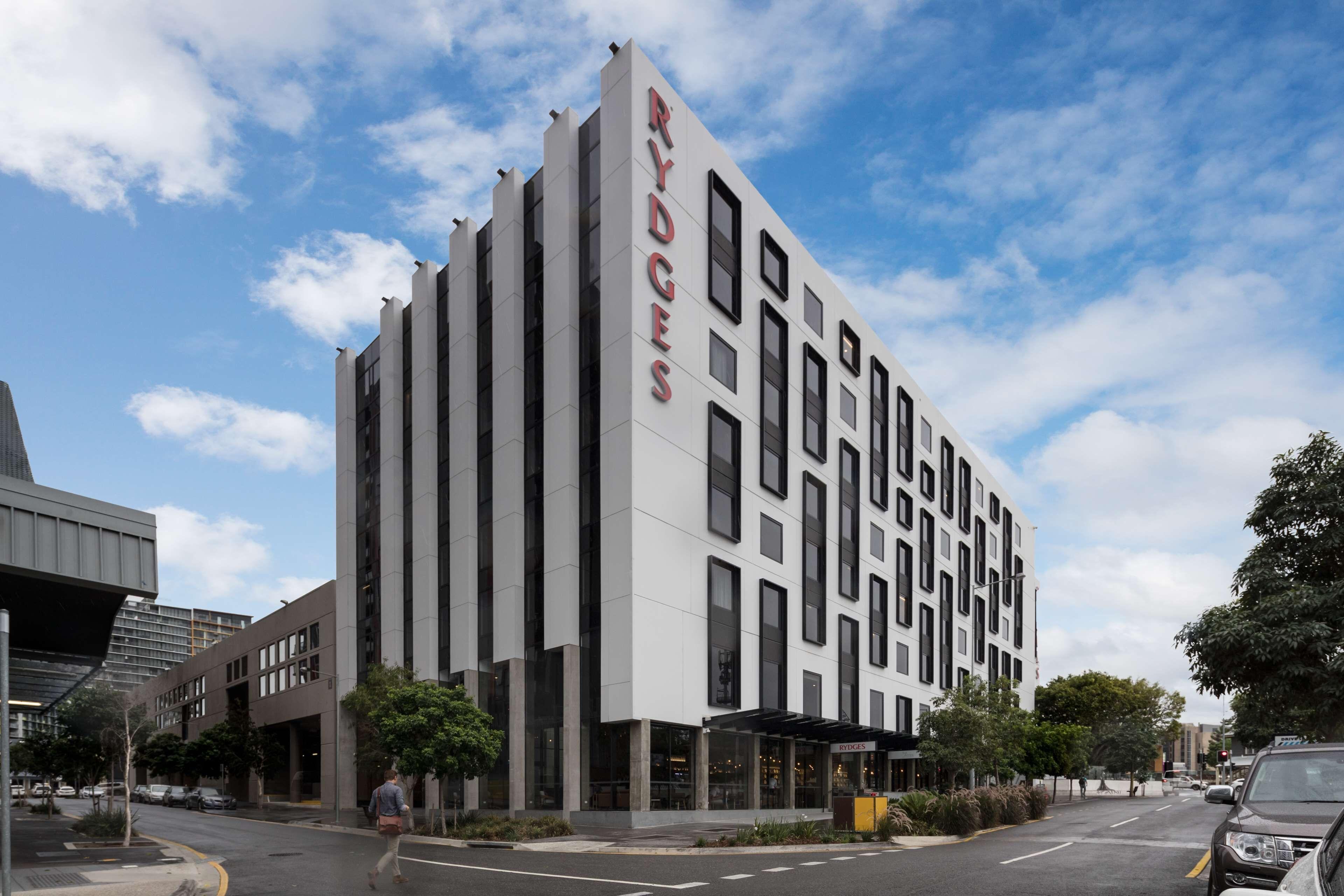 Rydges Fortitude Valley Hotel