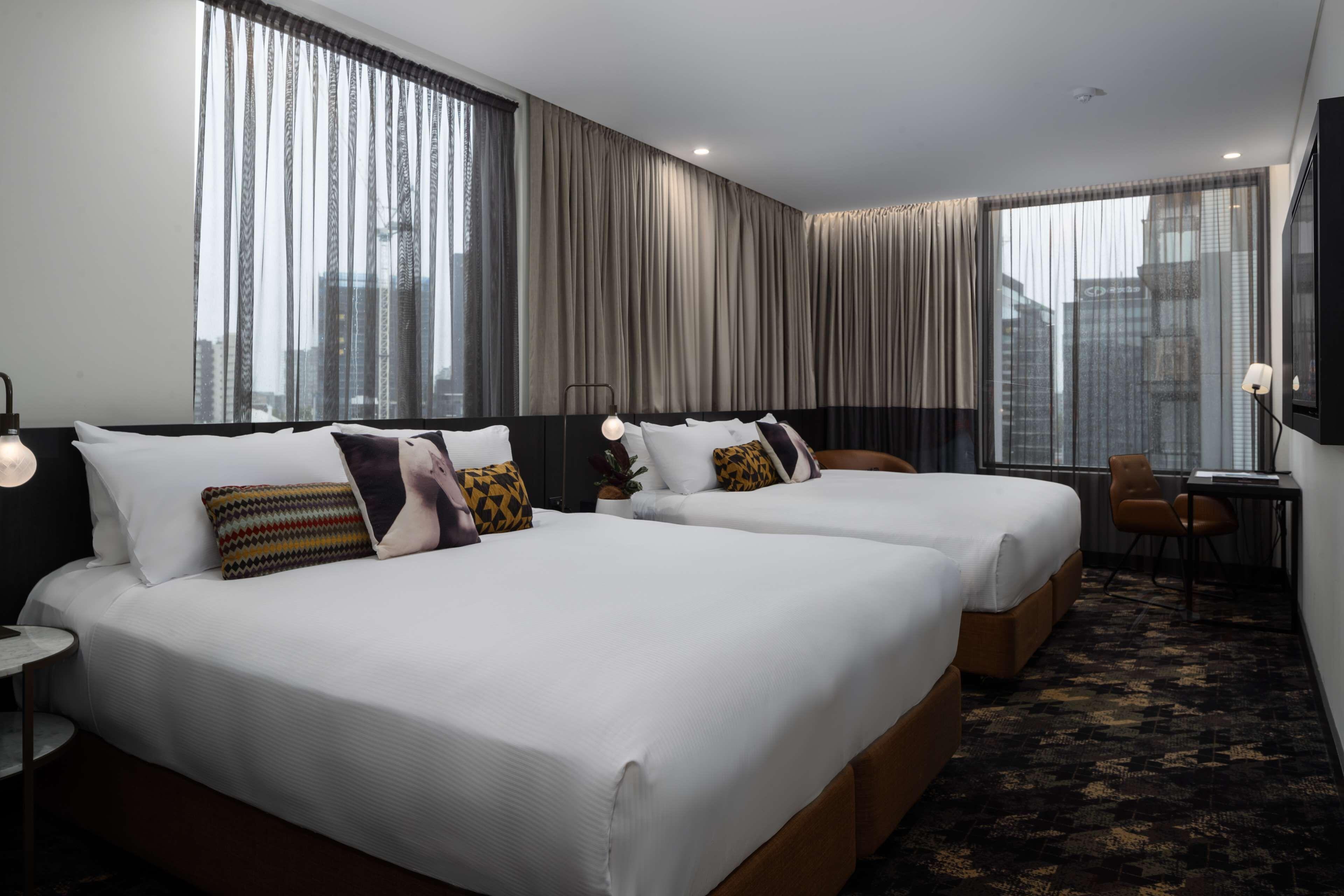 Hotel Rydges Fortitude Valley