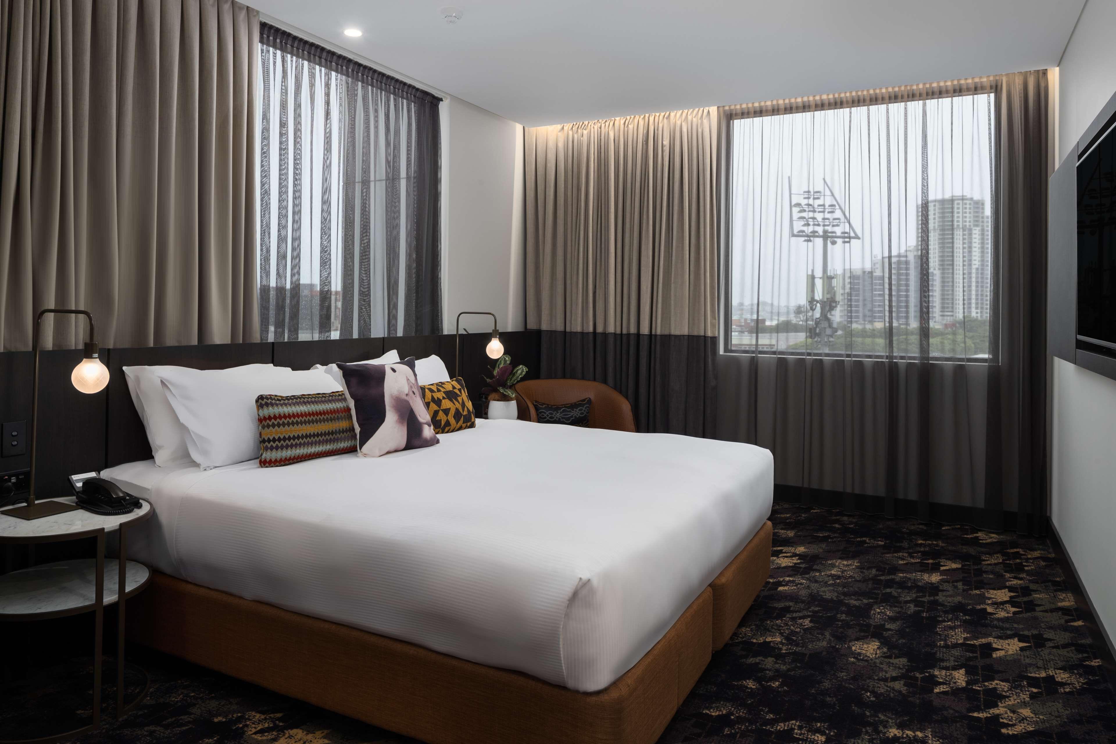 Rydges Fortitude Valley Hotel 5*