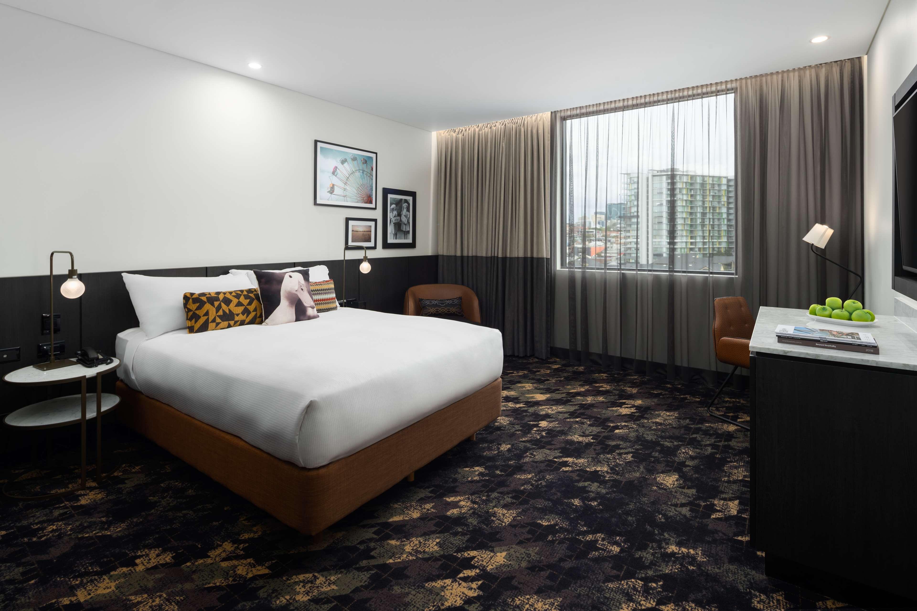 Hotel Rydges Fortitude Valley 5*