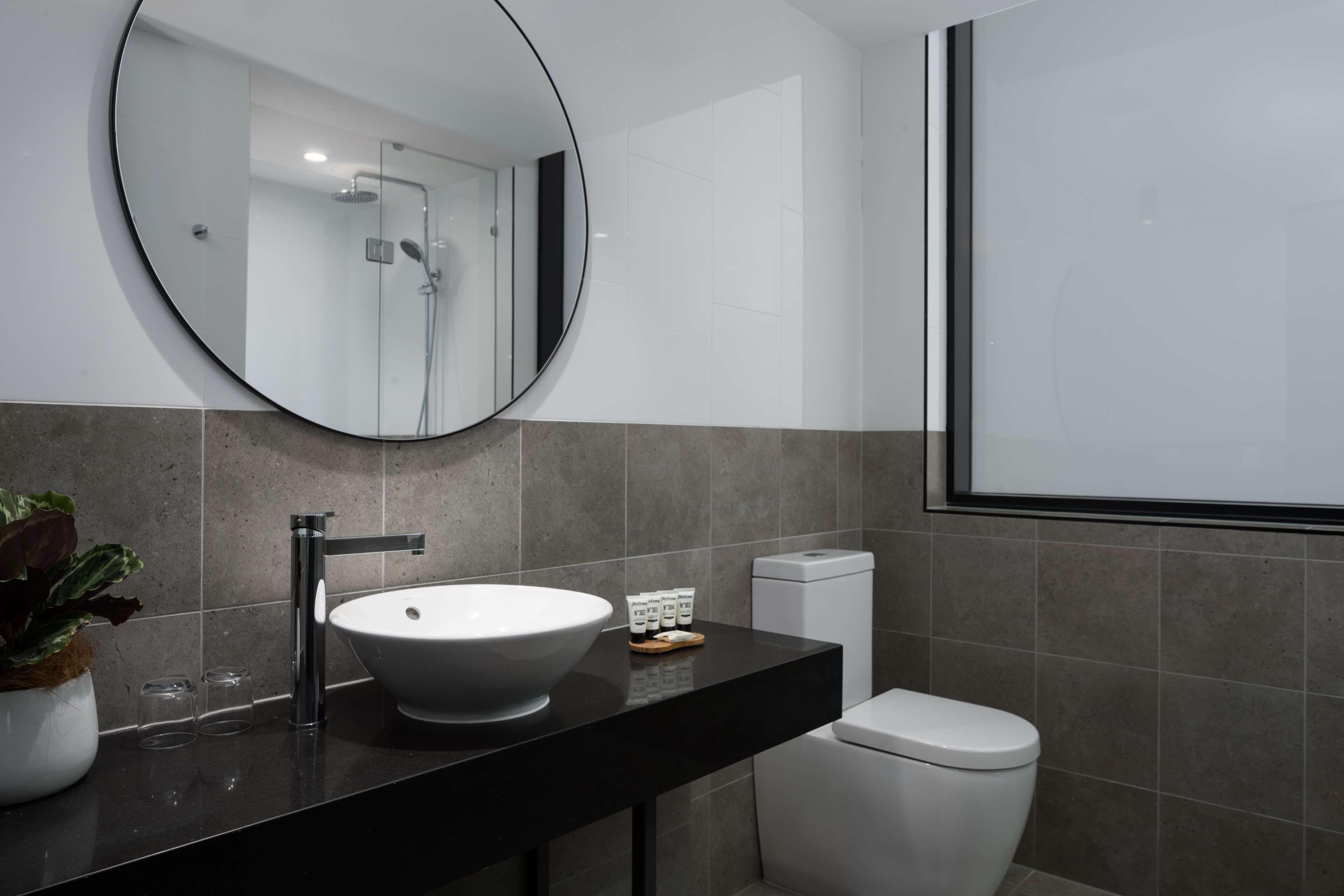 Rydges Fortitude Valley Hotel 5*