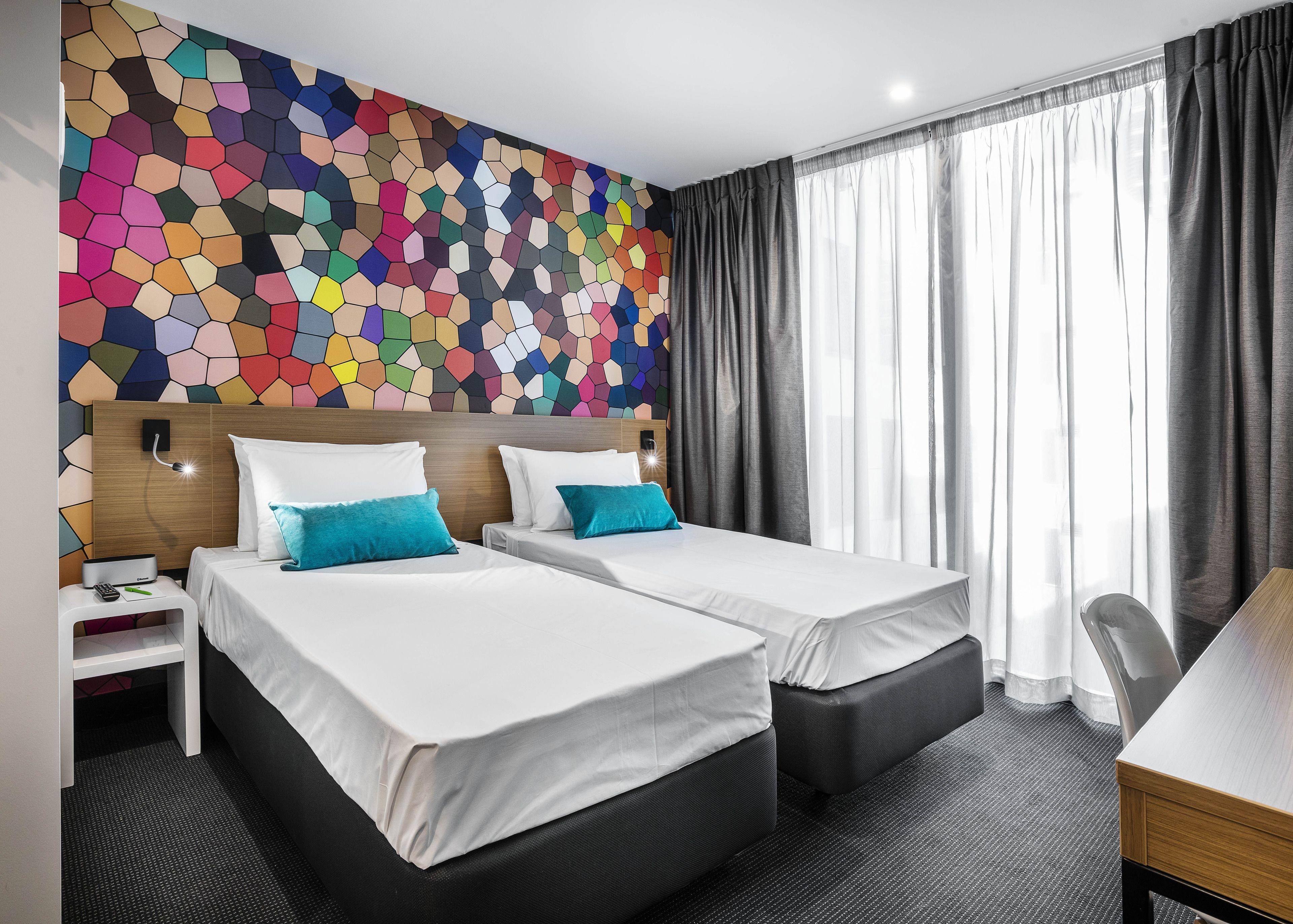 Ibis Styles Elizabeth Street Hotel Brisbane