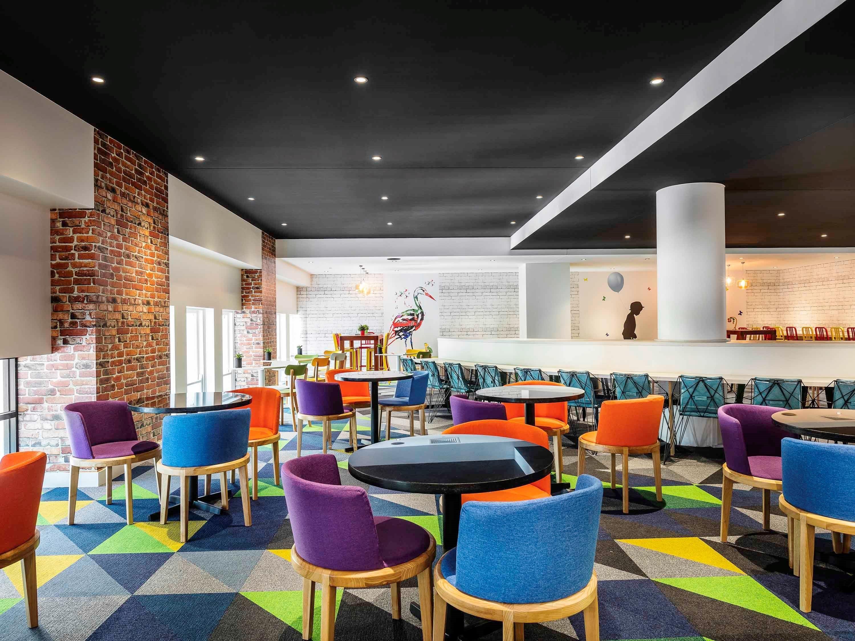 Ibis Styles Elizabeth Street 4*