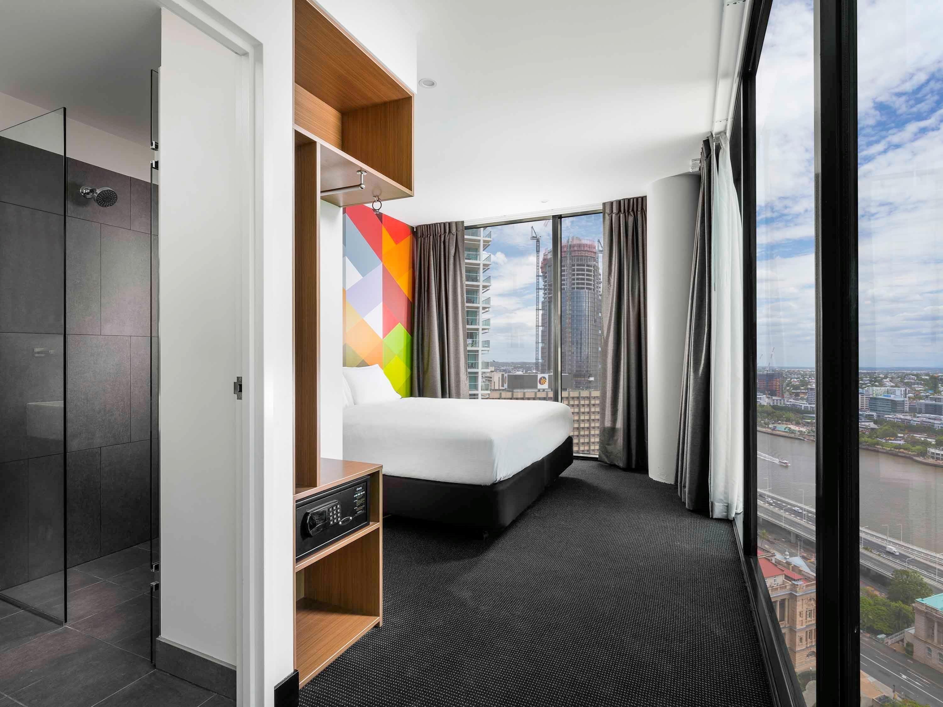 Ibis Styles Elizabeth Street Hotel