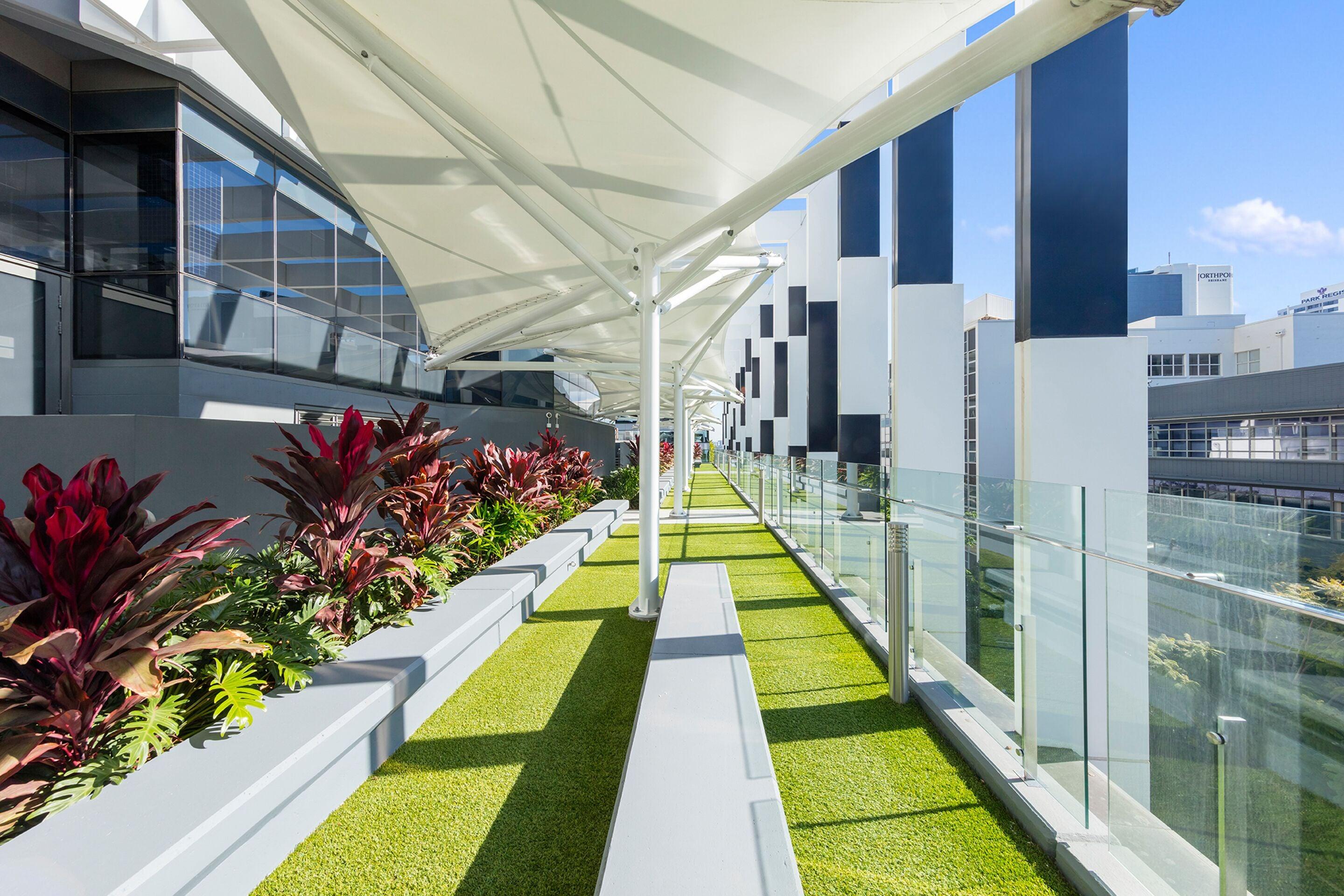 Meriton Herschel Street, Hotel Brisbane