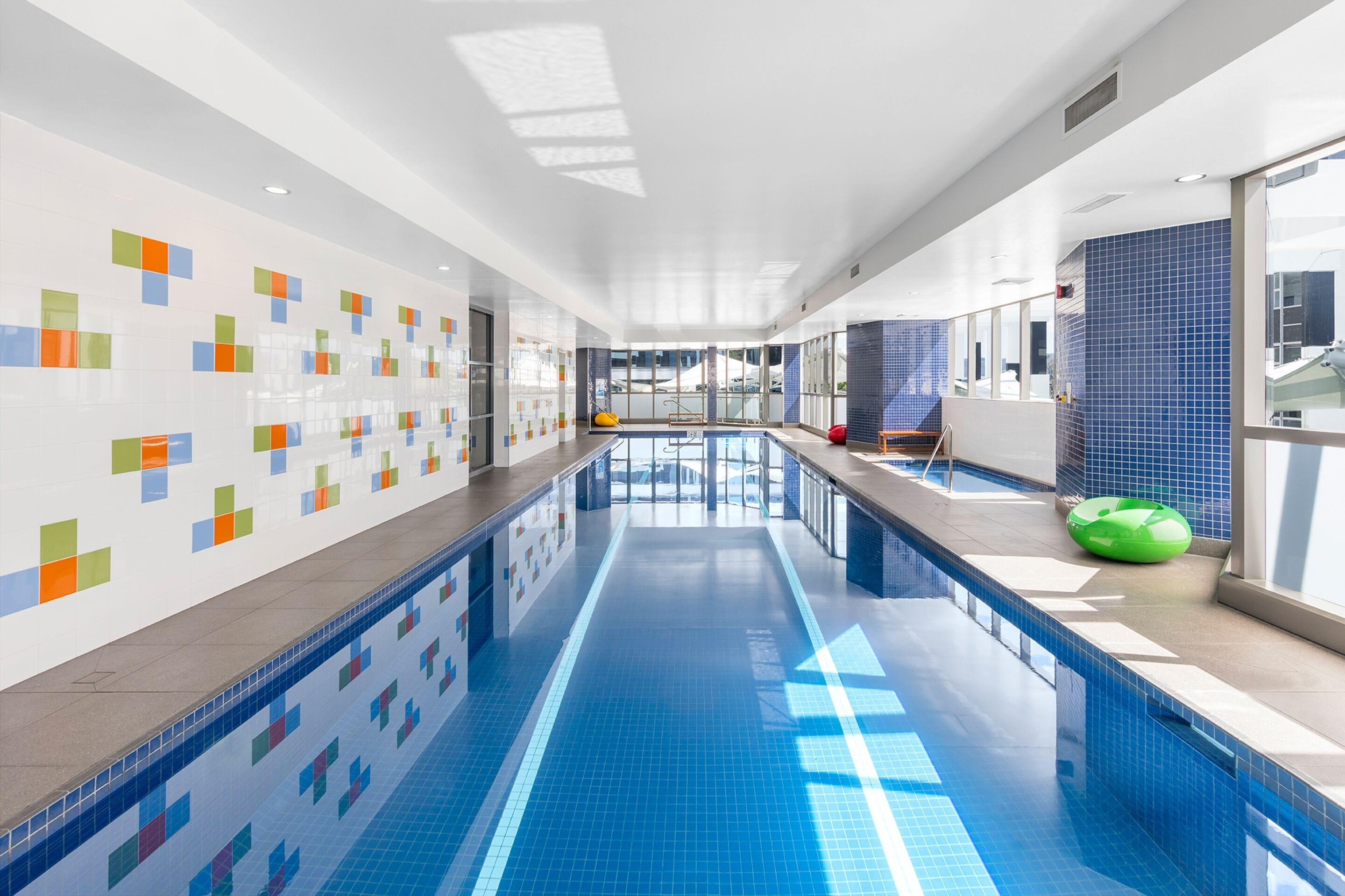 Hotel Meriton Herschel Street, Brisbane
