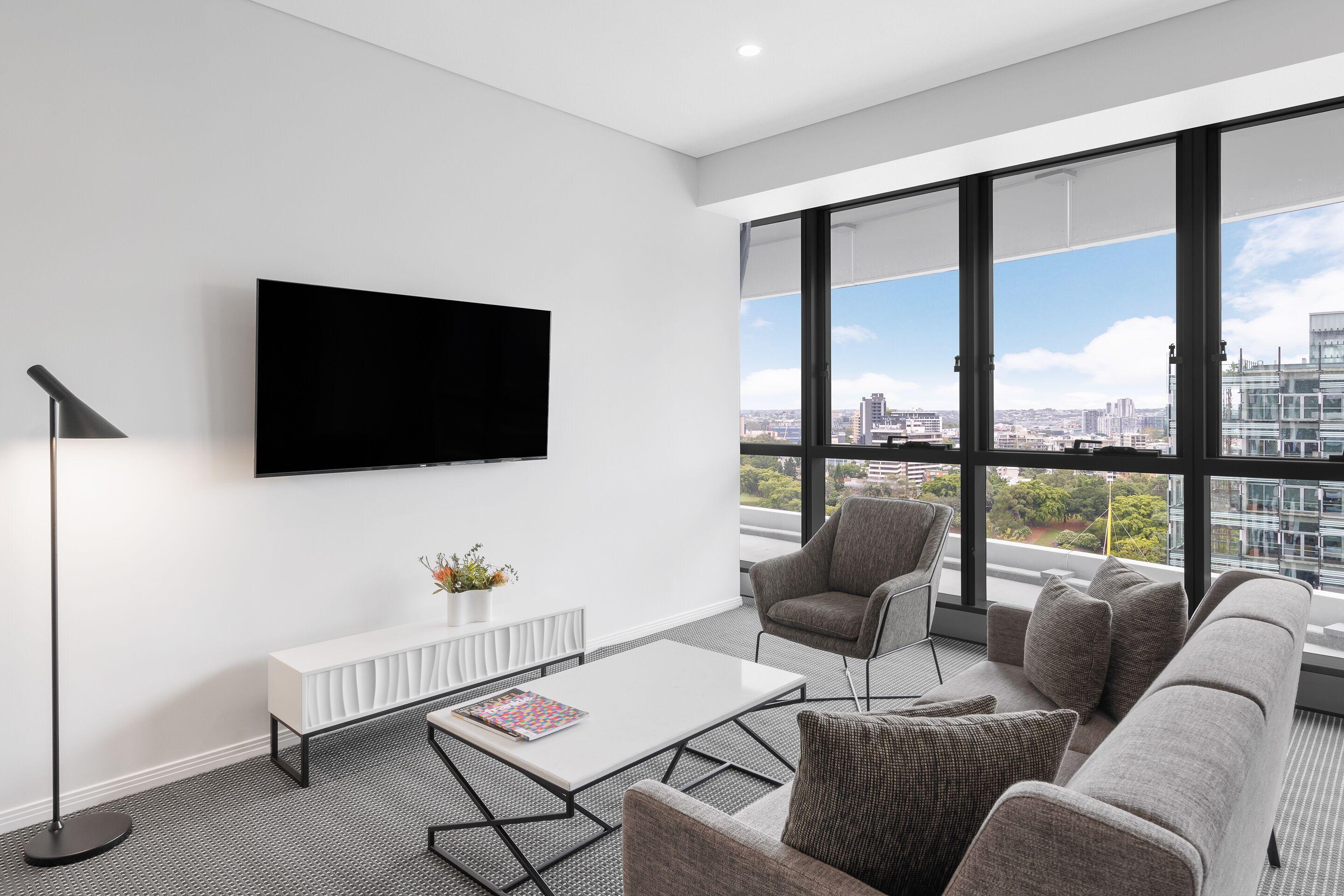 Meriton Herschel Street, Brisbane