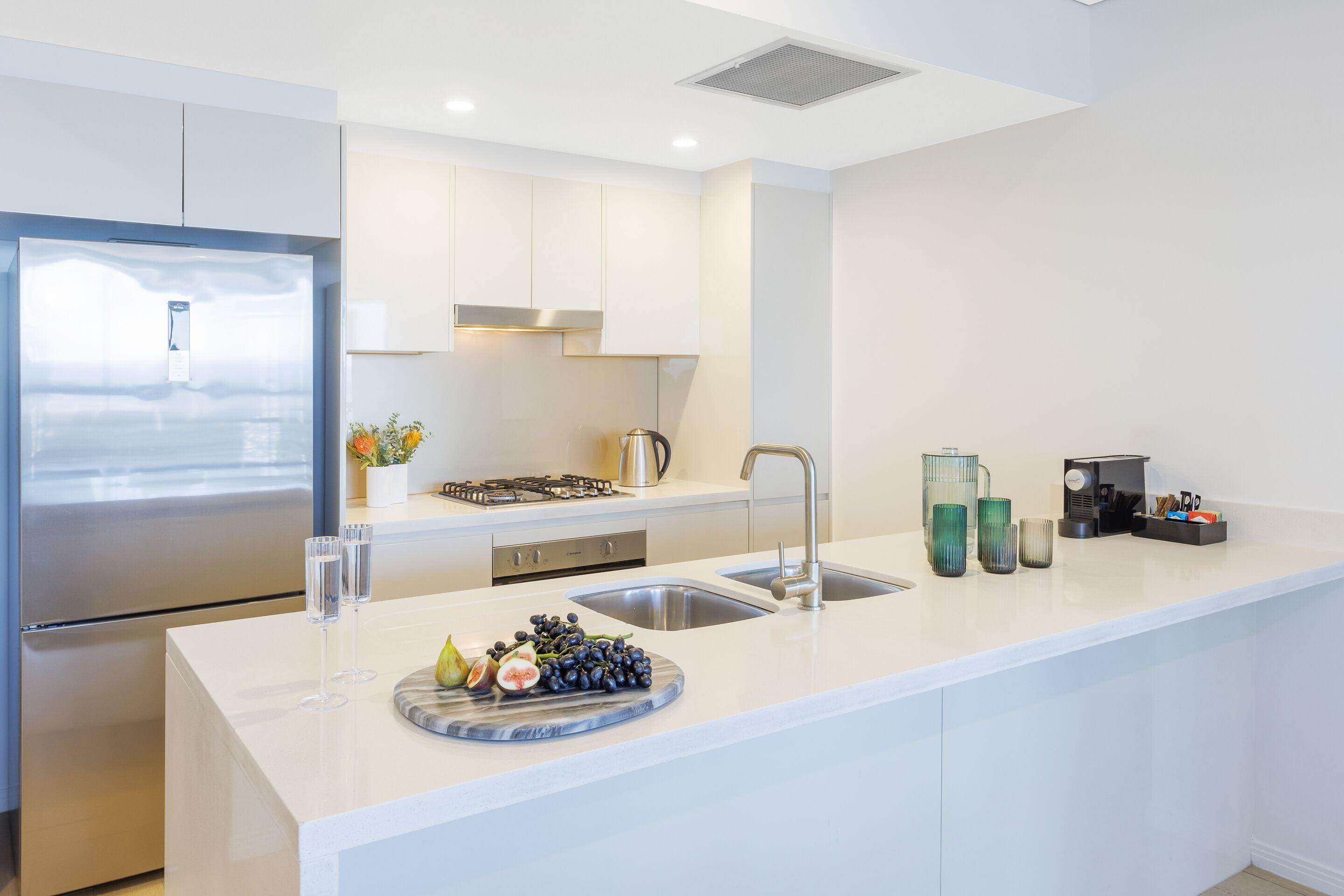 Meriton Herschel Street, 5* Brisbane