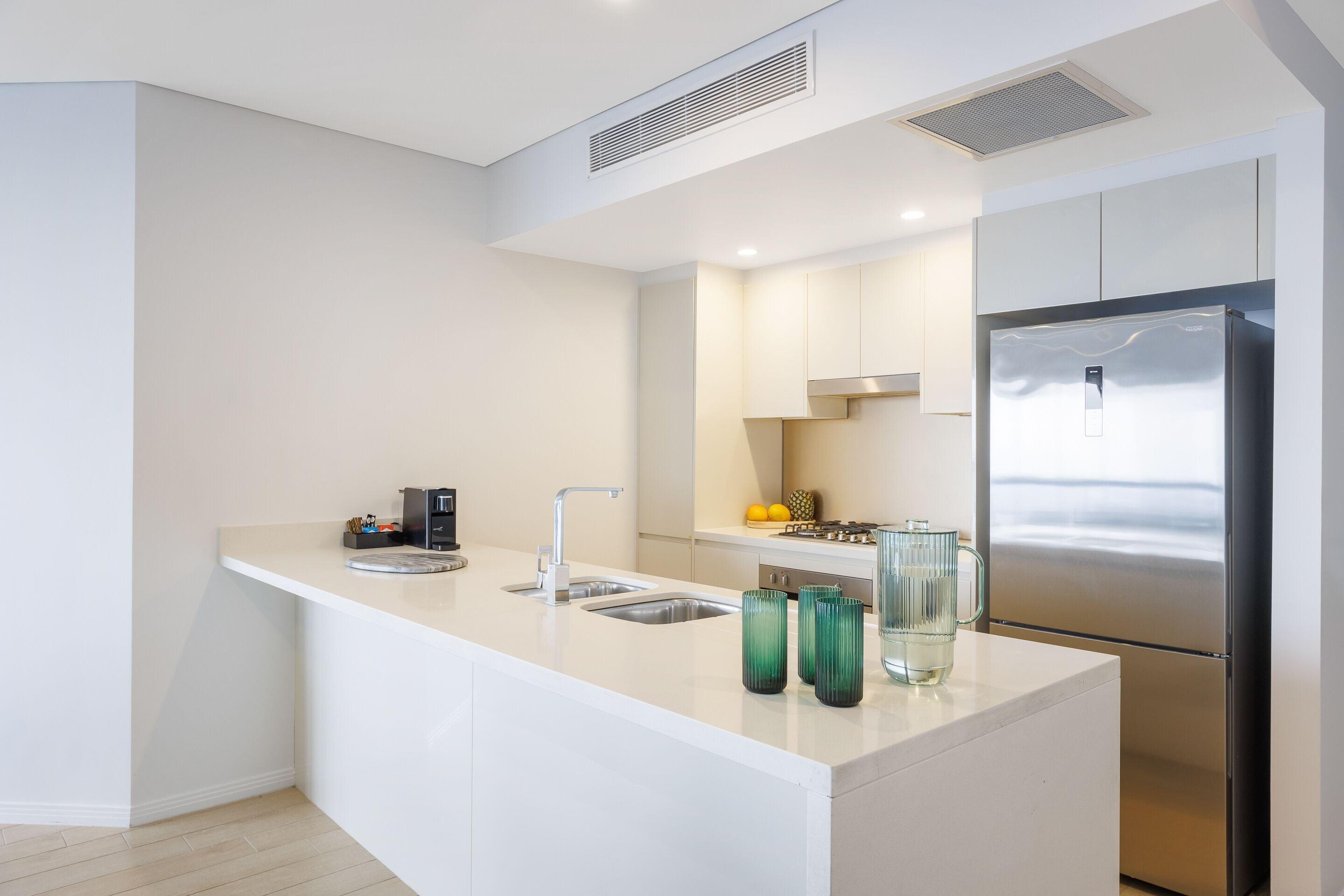 Meriton Herschel Street, Brisbane