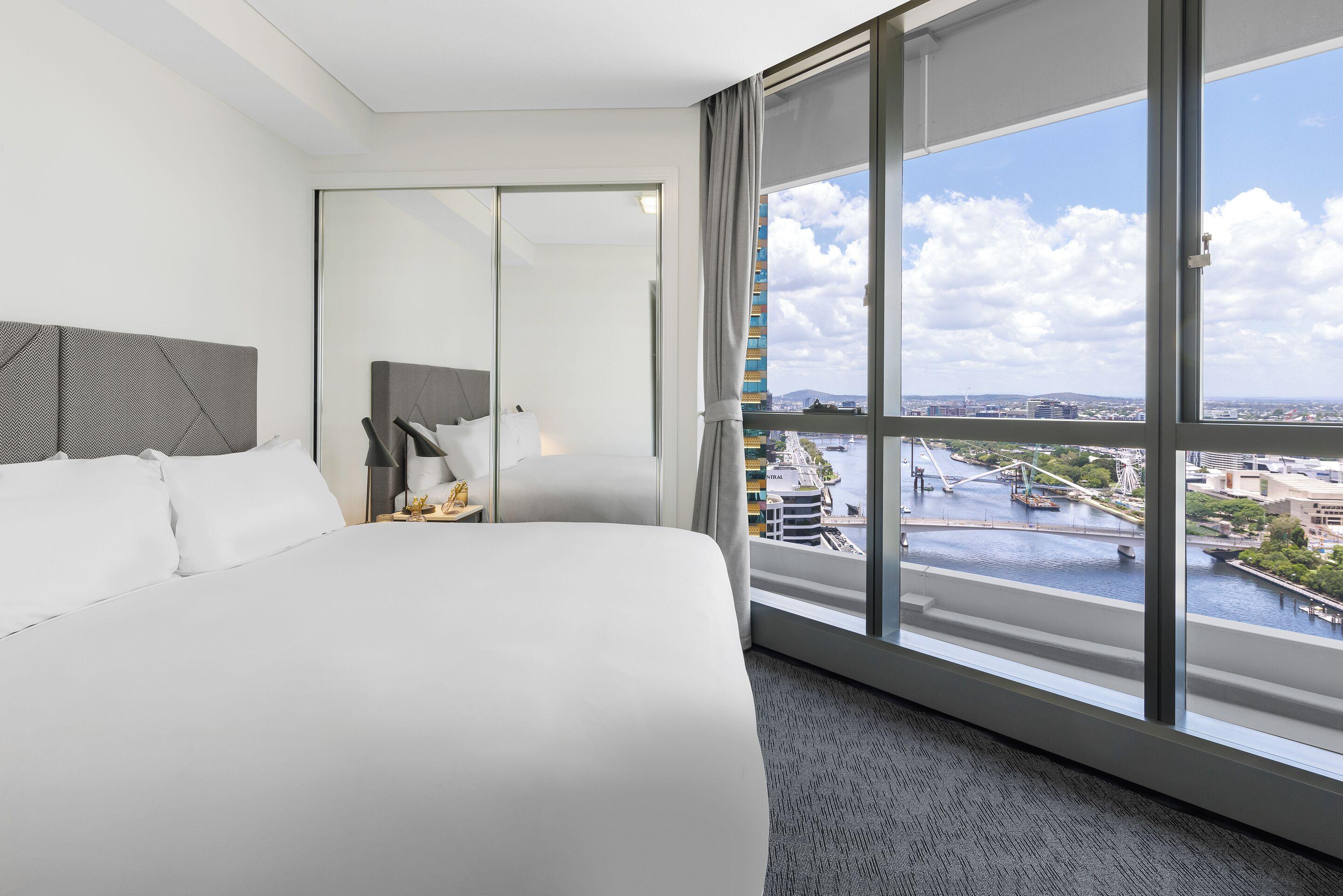 Meriton Herschel Street,