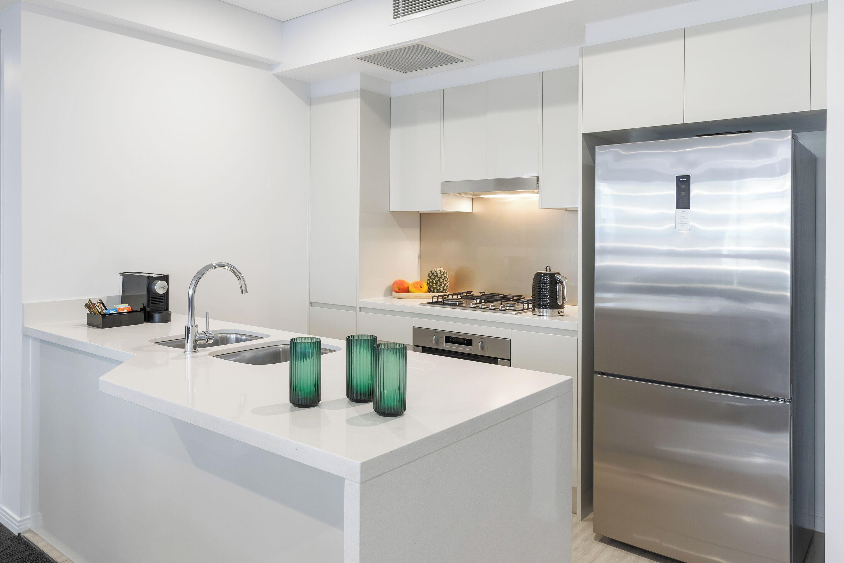 Meriton Herschel Street, Hotel 5*