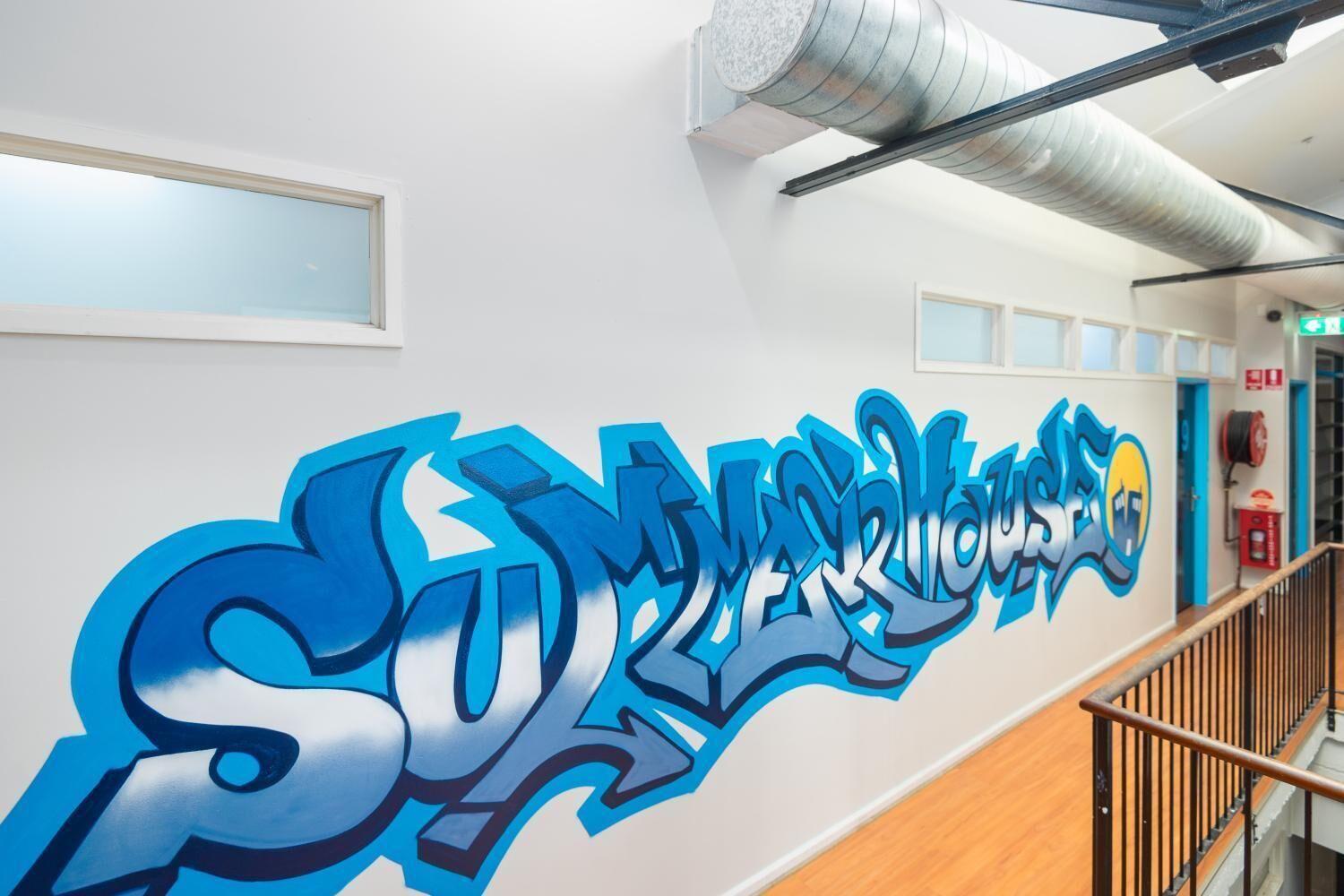 Hostel Summer House *