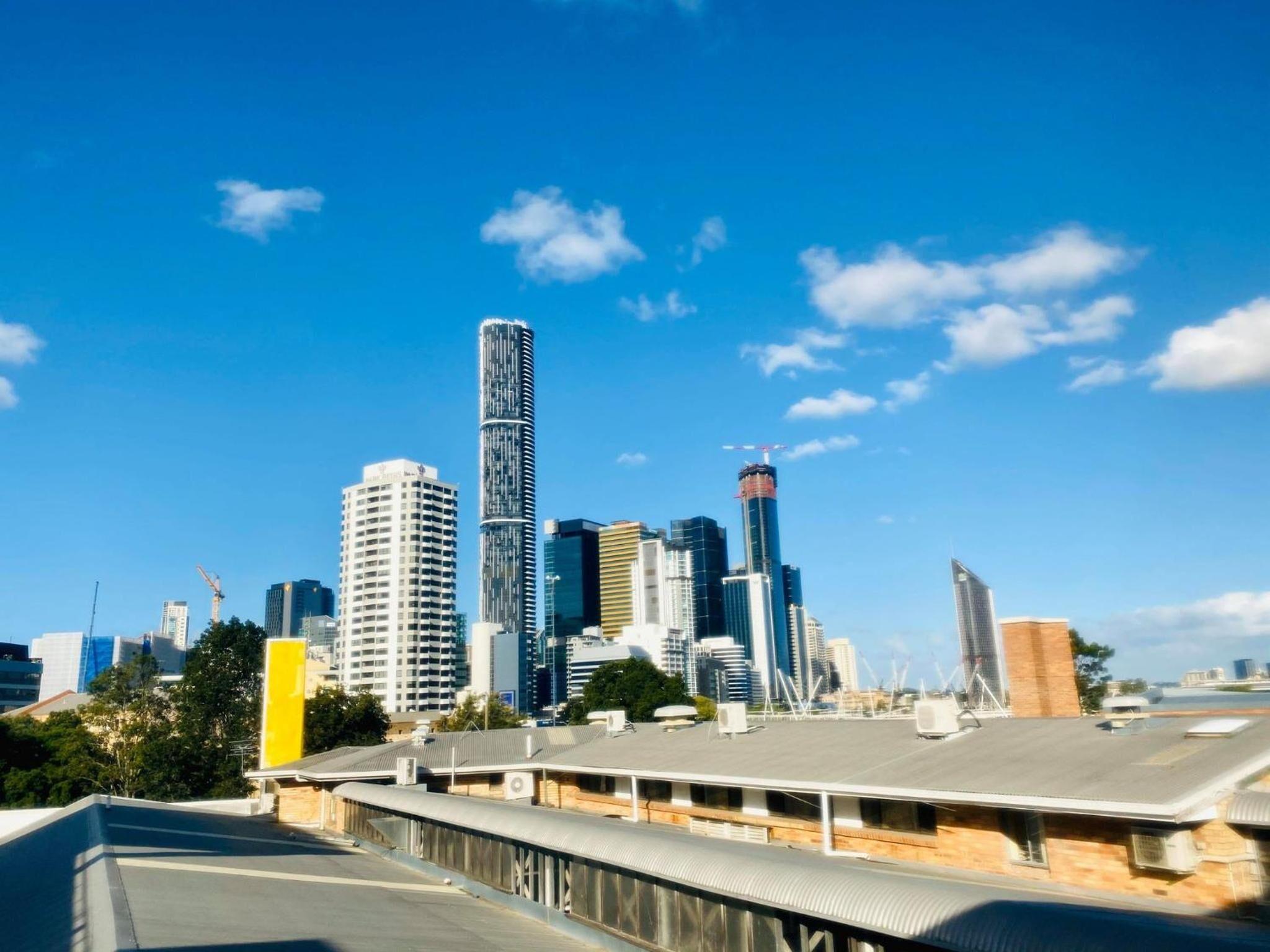 Summer House Brisbane