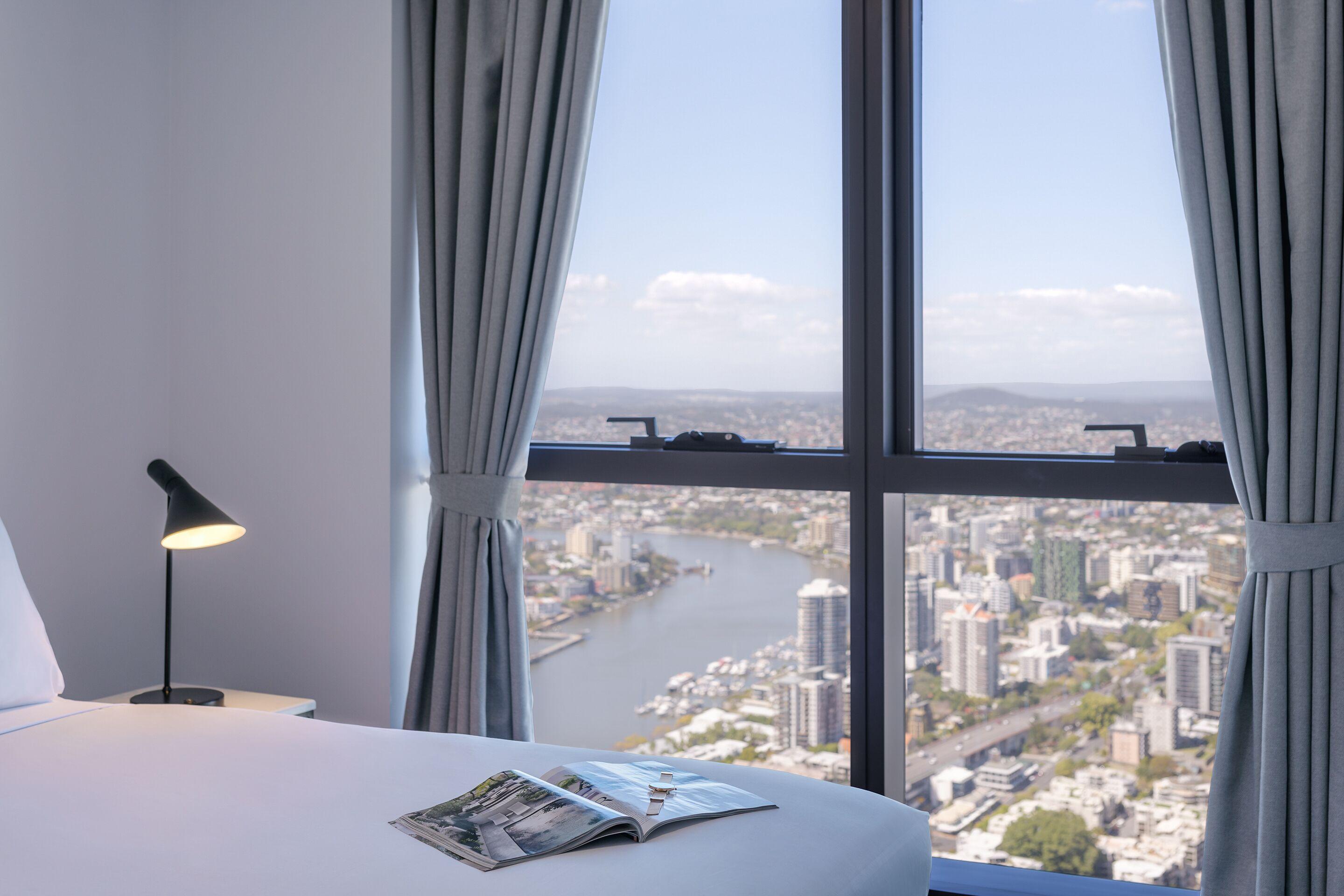 Meriton Adelaide Street, Brisbane