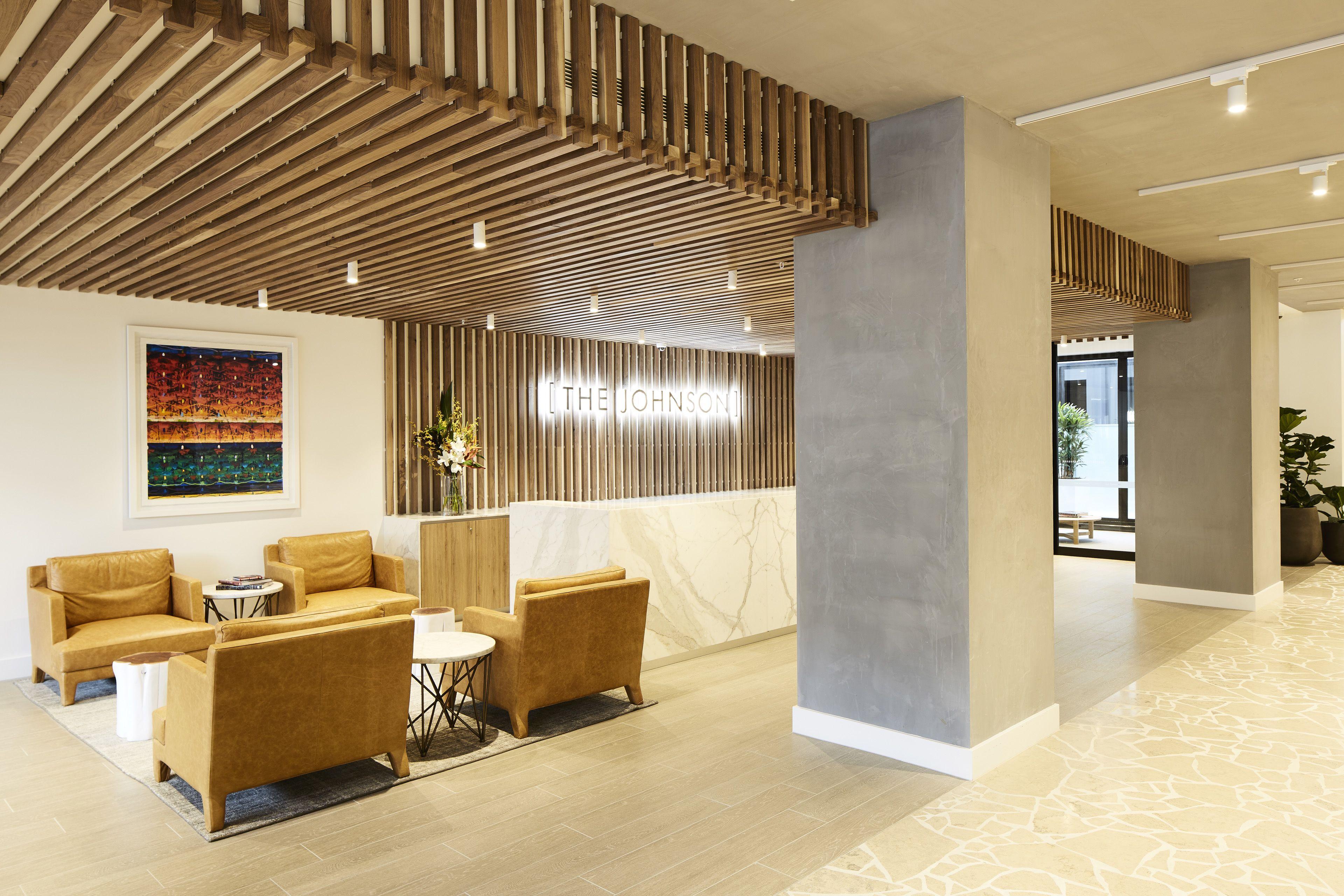 The Johnson - Art Series Hotel Brisbane