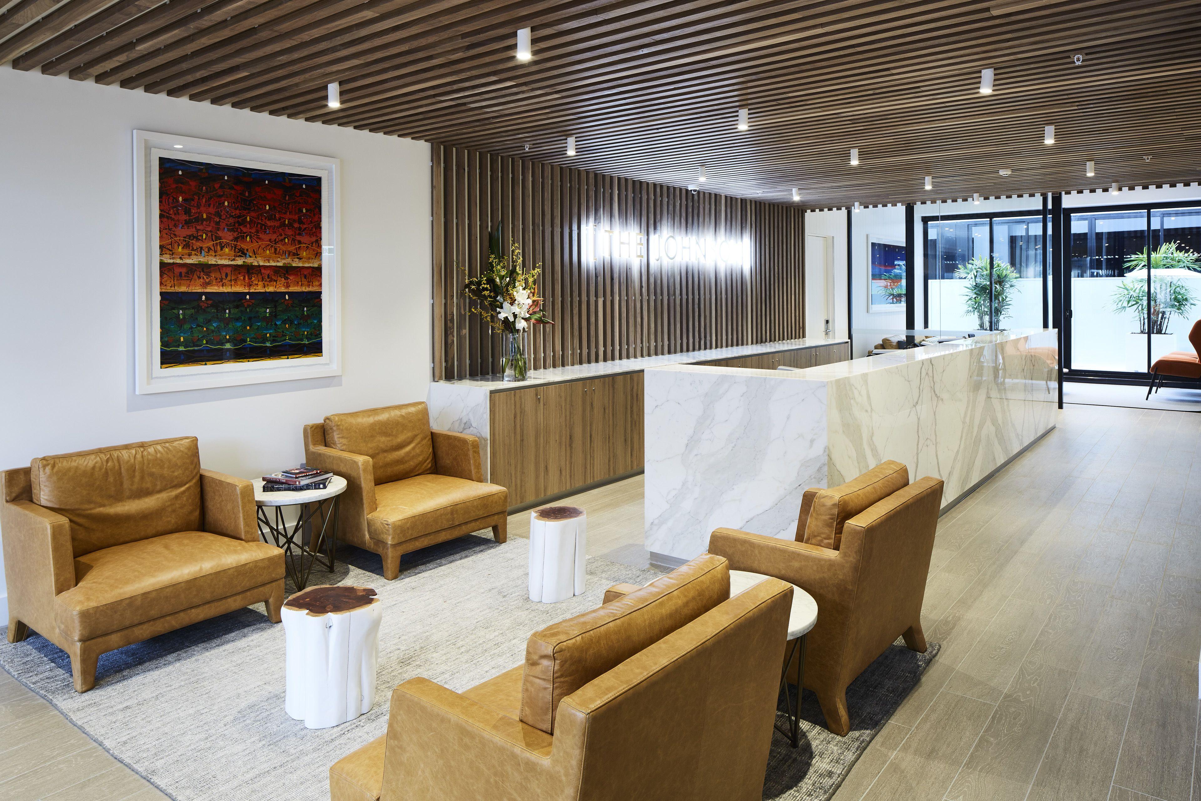 Hotel The Johnson - Art Series Brisbane