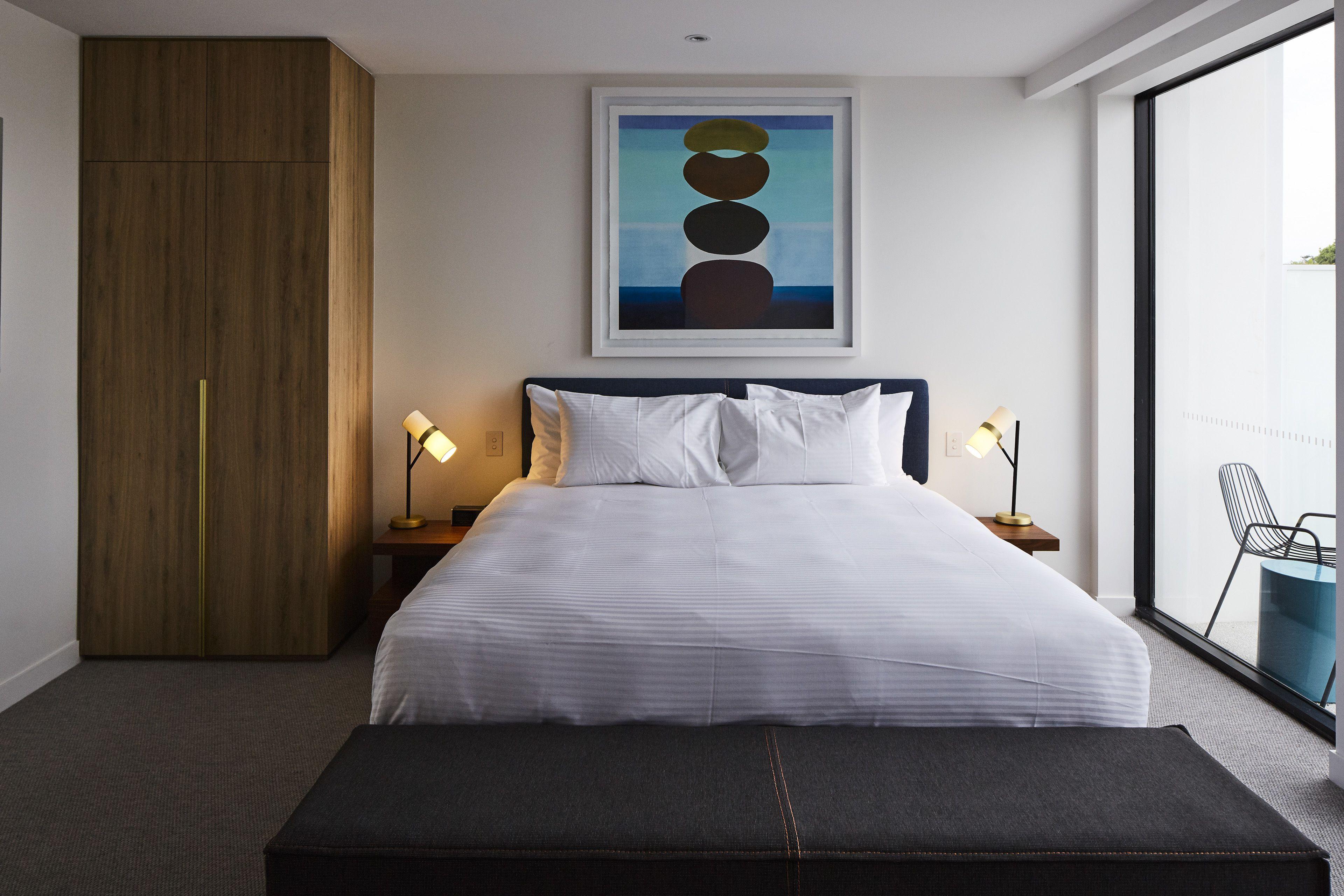 Hotel The Johnson - Art Series