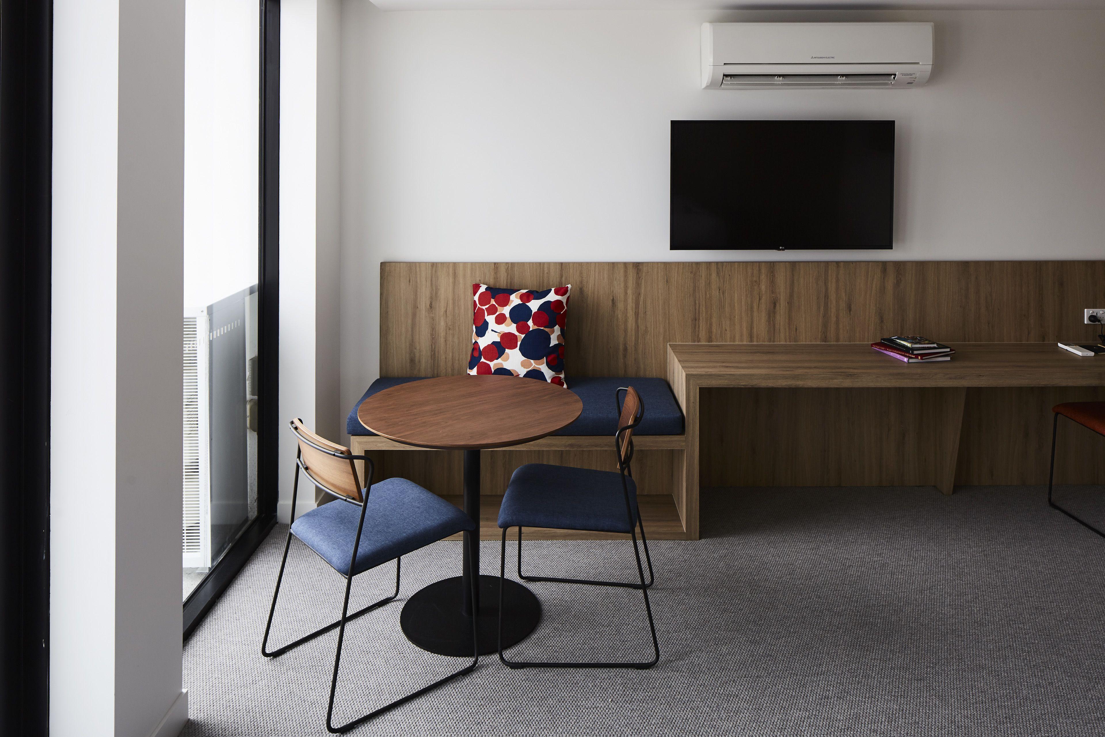 The Johnson - Art Series