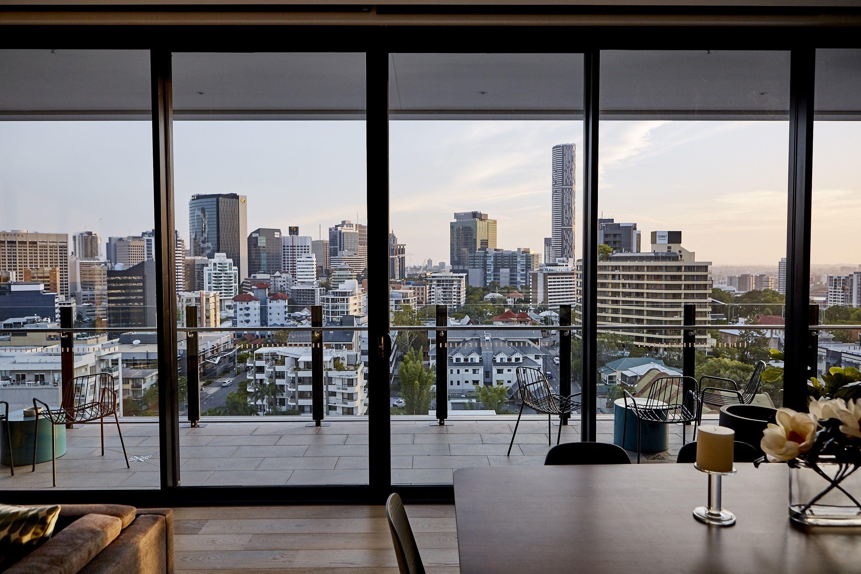 The Johnson - Art Series