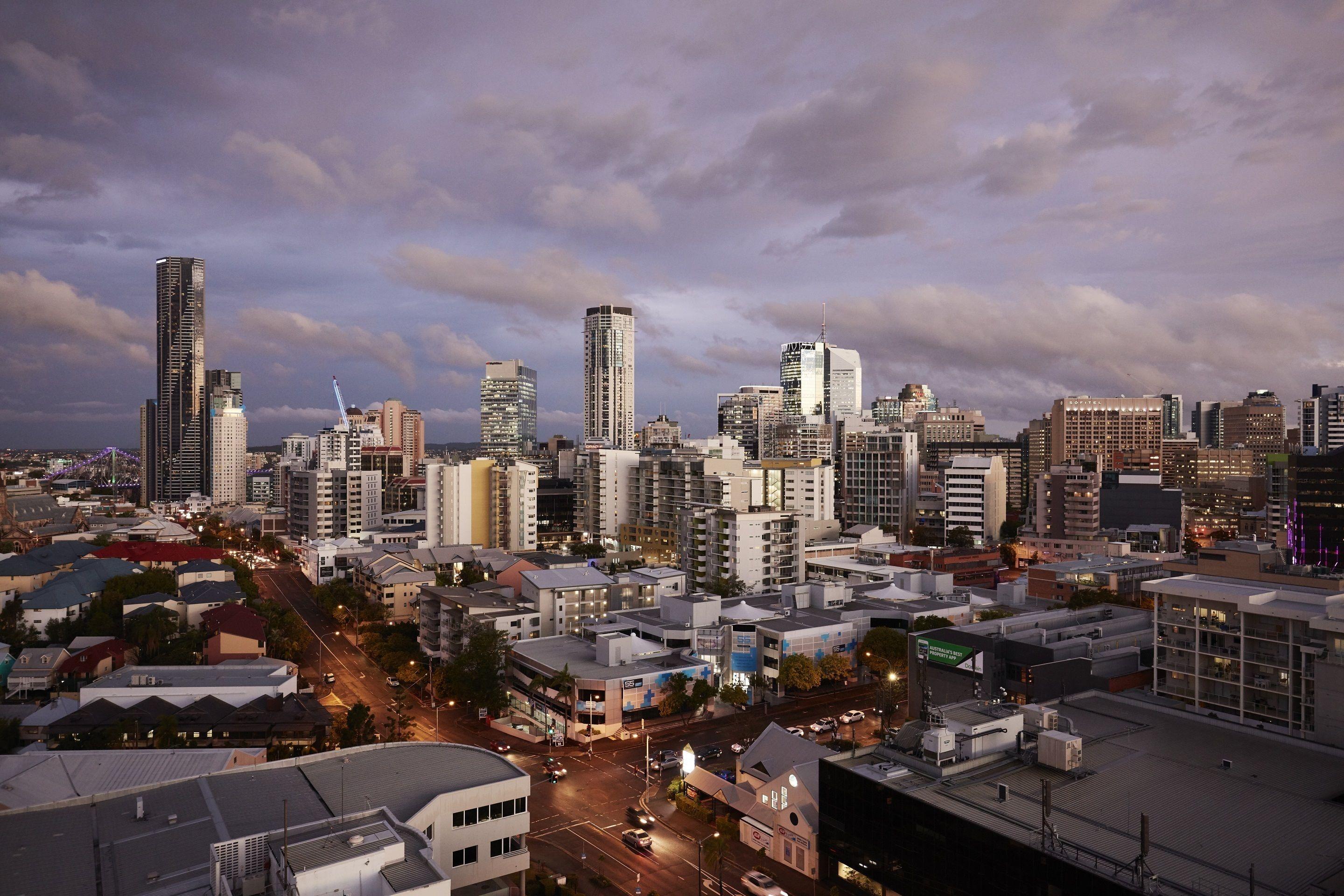 The Johnson - Art Series 4*