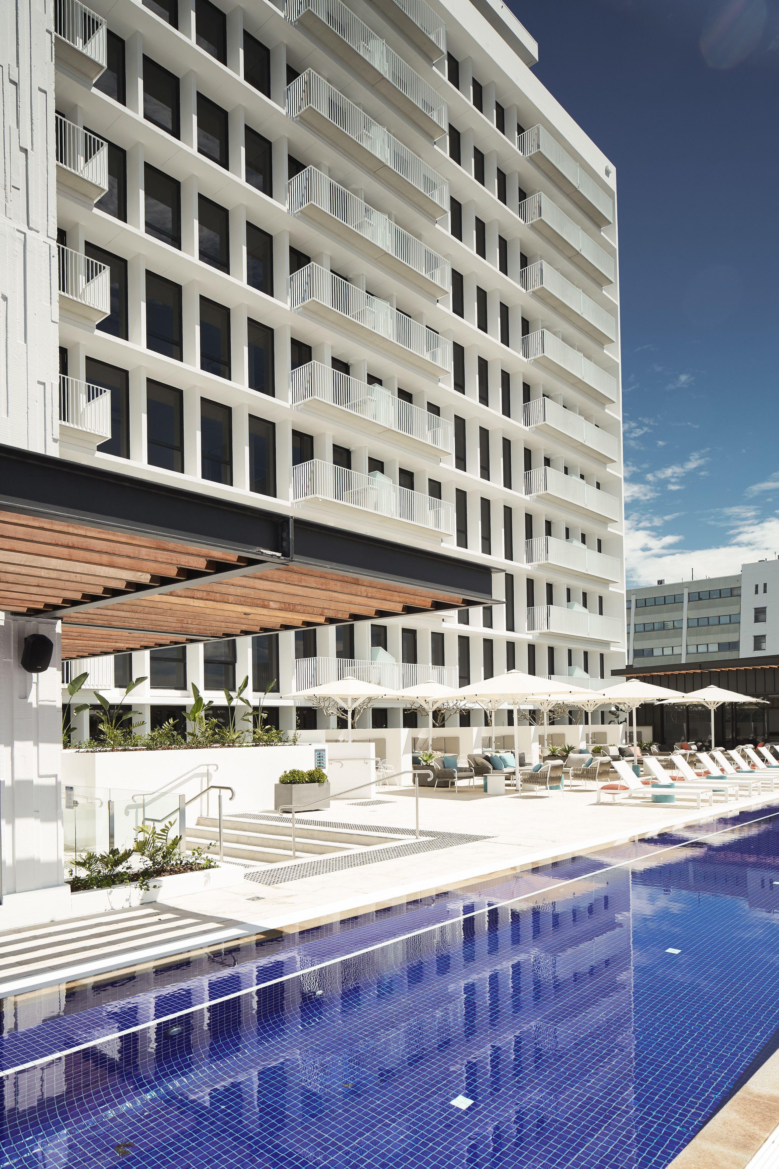 Hotel The Johnson - Art Series