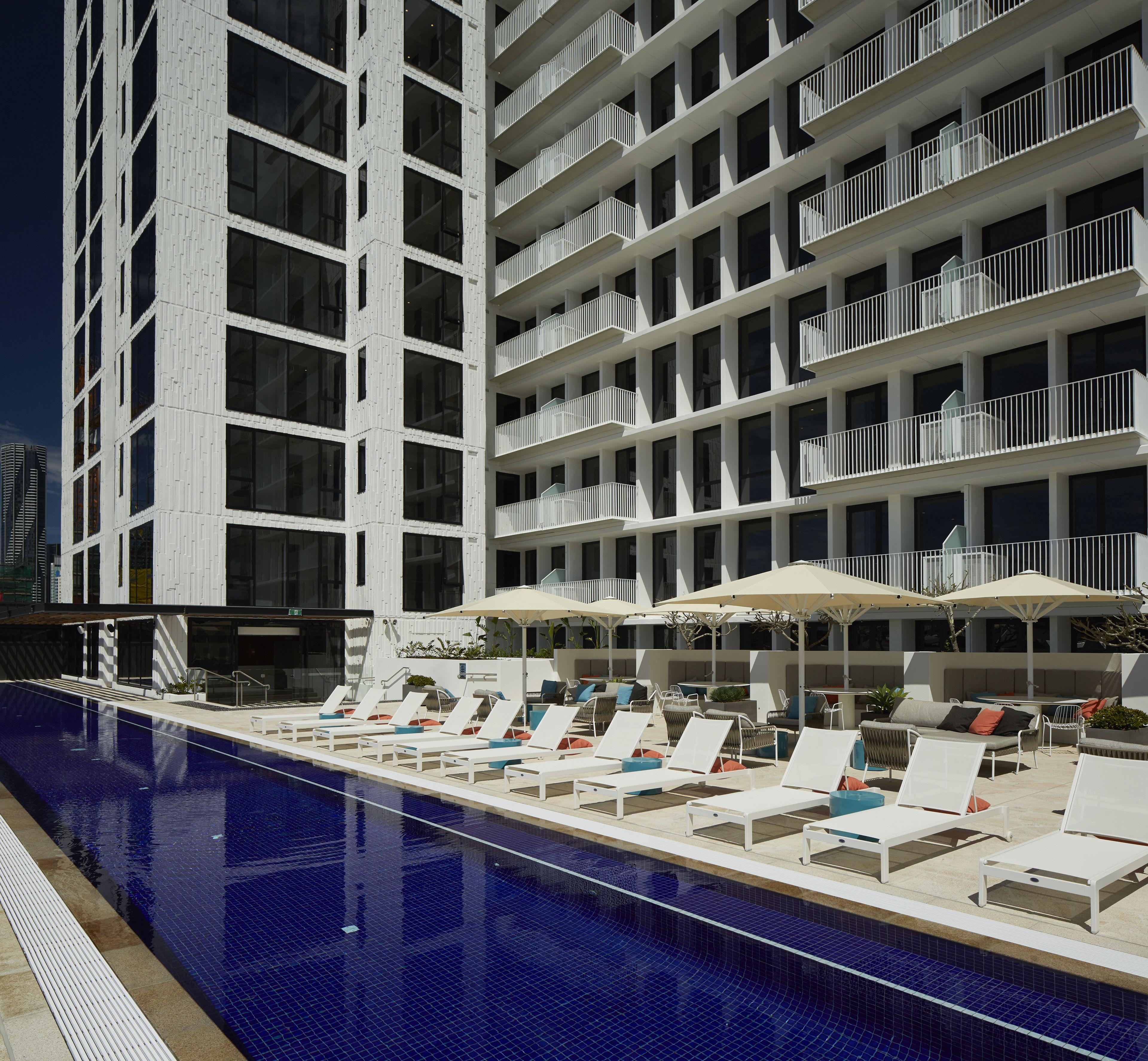 Hotel The Johnson - Art Series