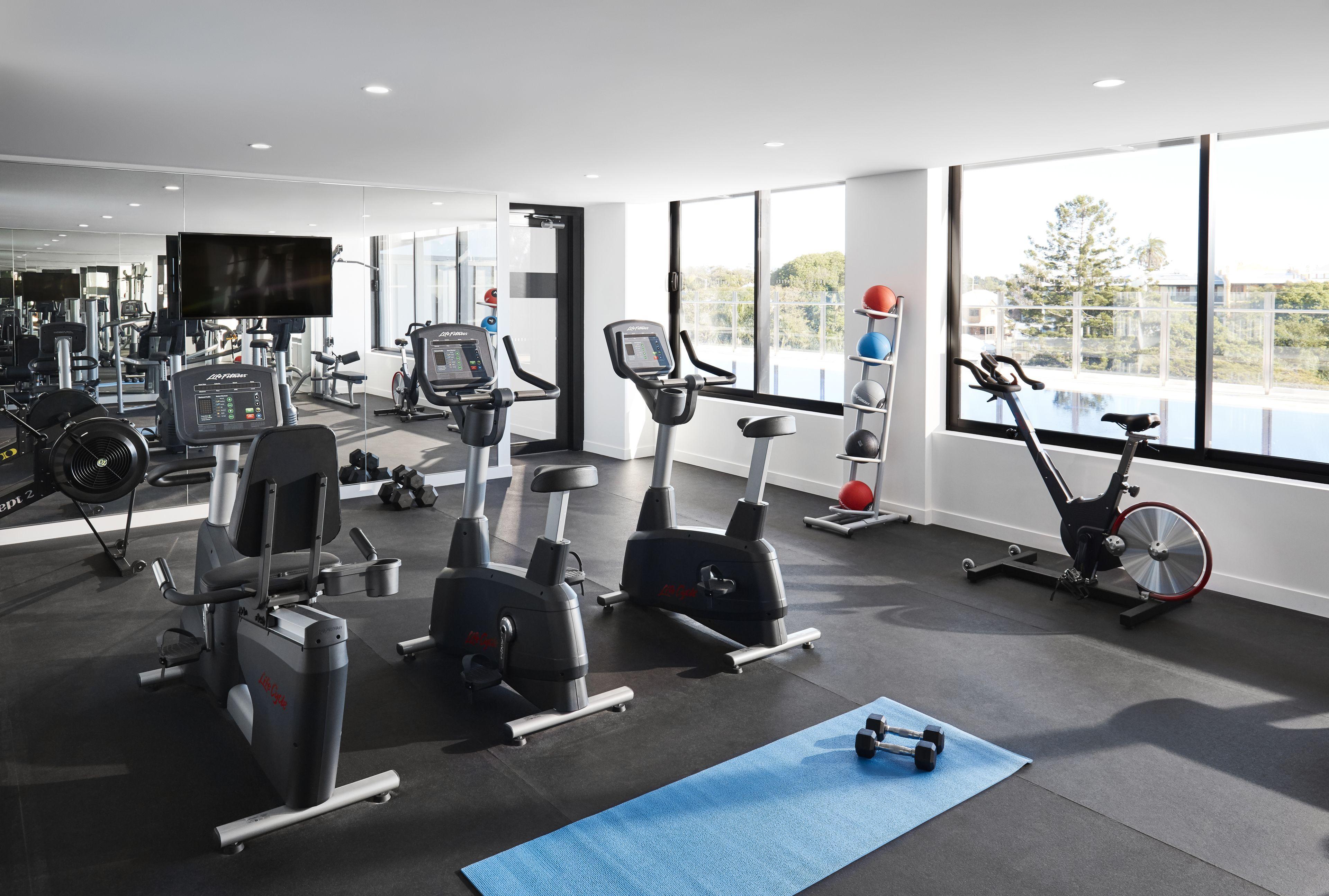 The Johnson - Art Series 4* Brisbane