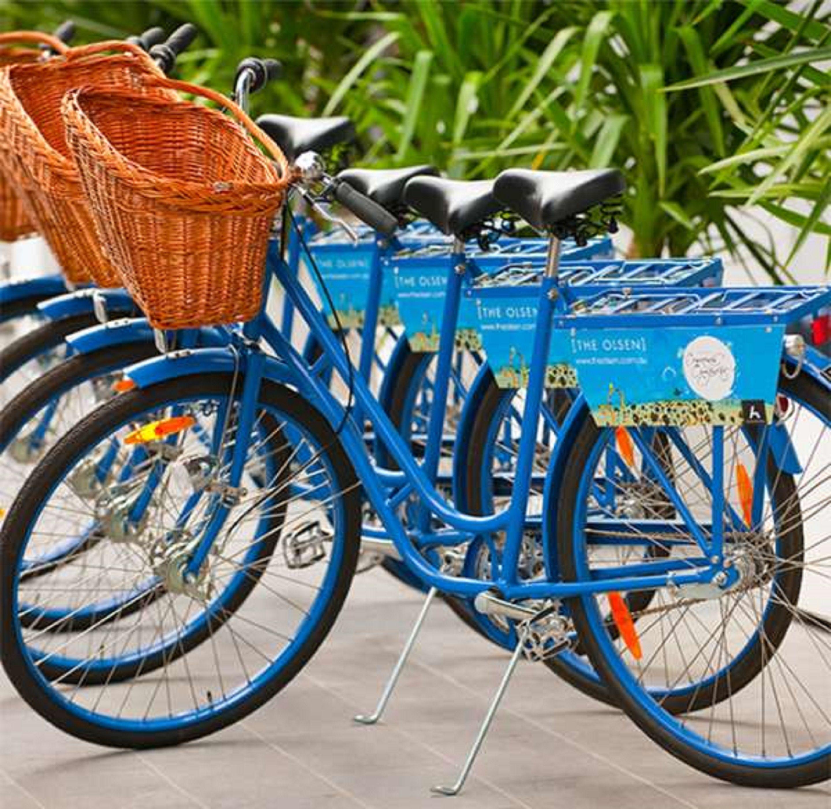 Hotel The Johnson - Art Series