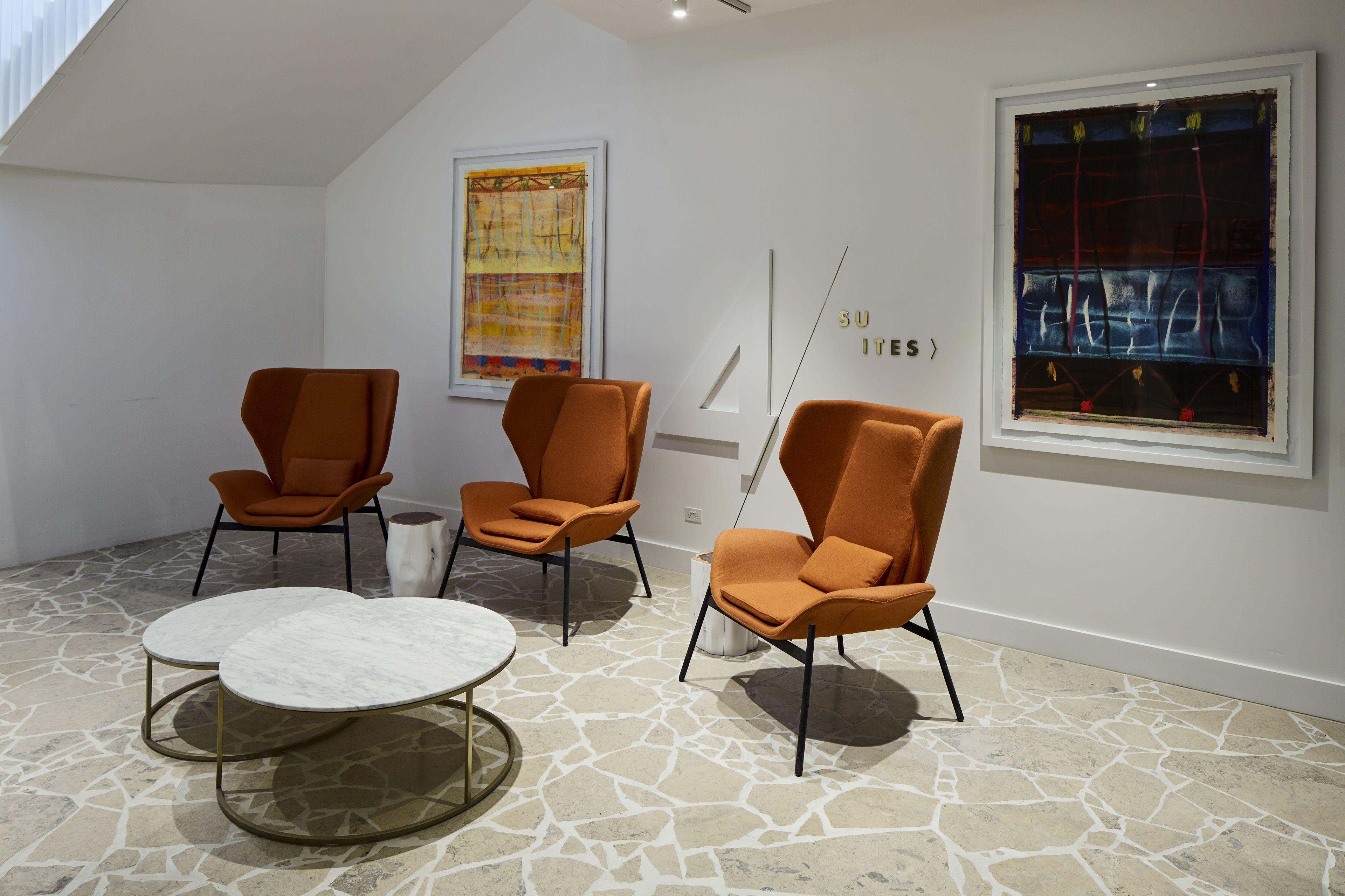 Hotel The Johnson - Art Series Brisbane