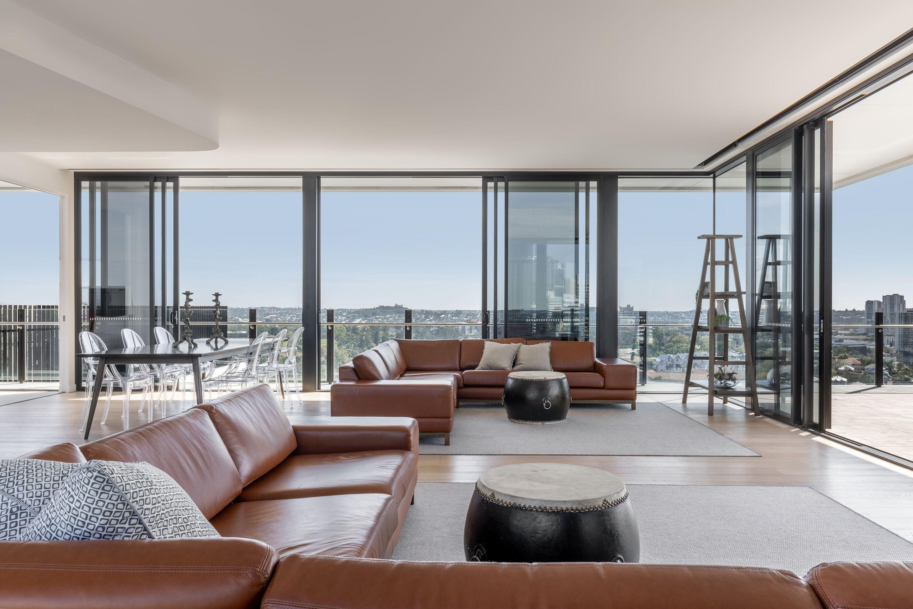 Hotel The Johnson - Art Series