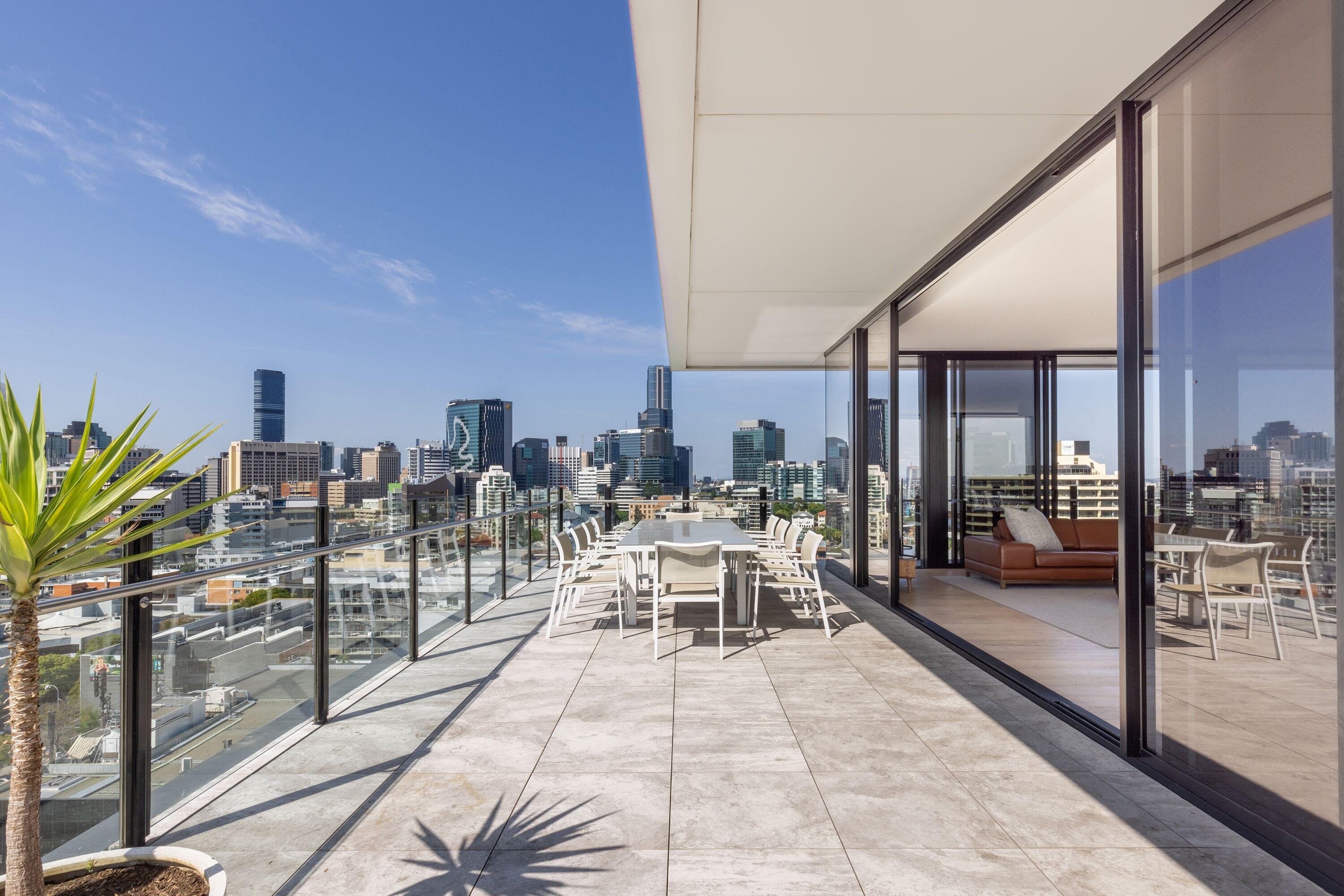 Hotel The Johnson - Art Series Brisbane