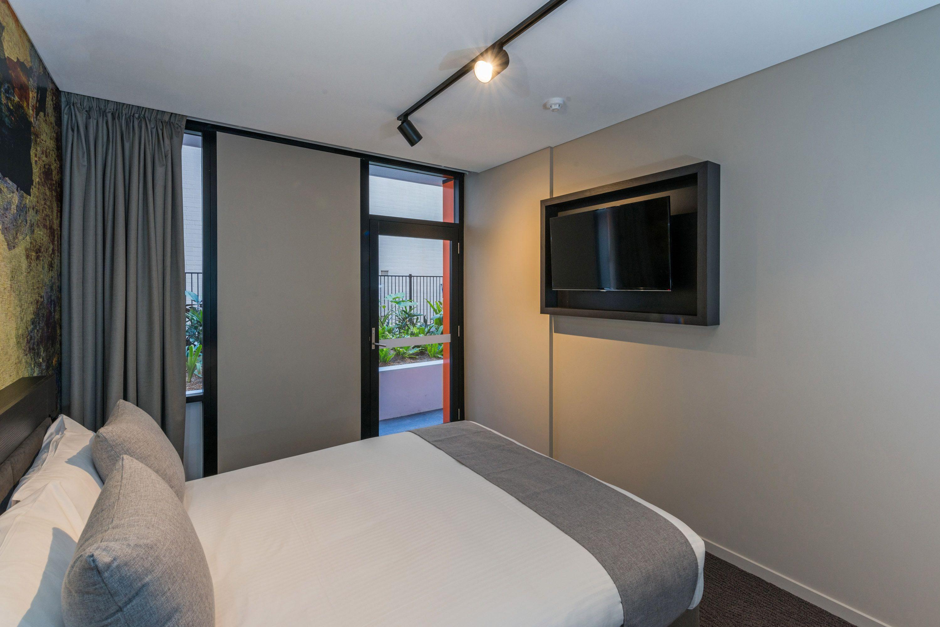 Hotel Kennigo Brisbane, Independent Collection By Evt