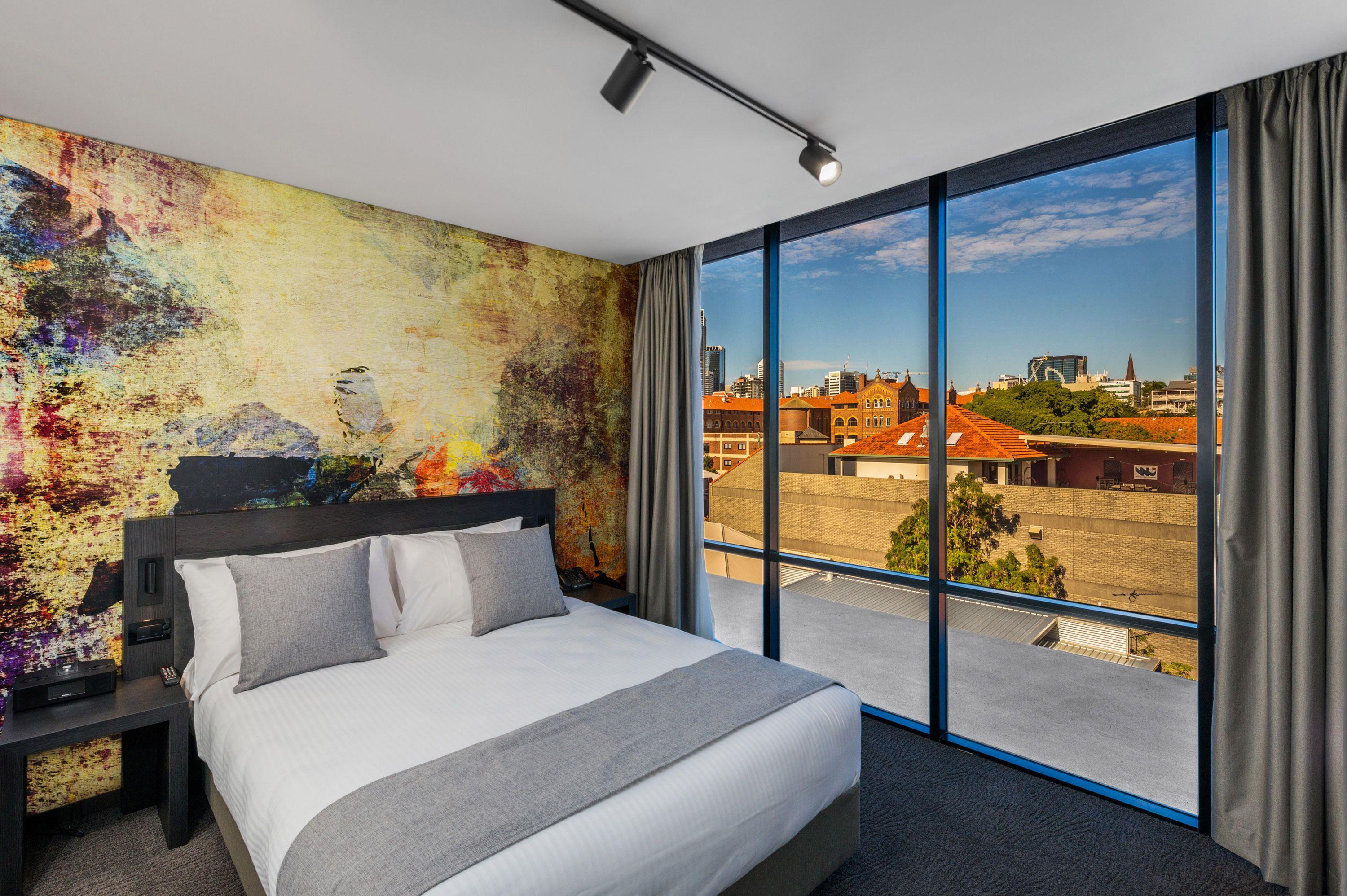 Kennigo Brisbane, Independent Collection By Evt Hotel Brisbane