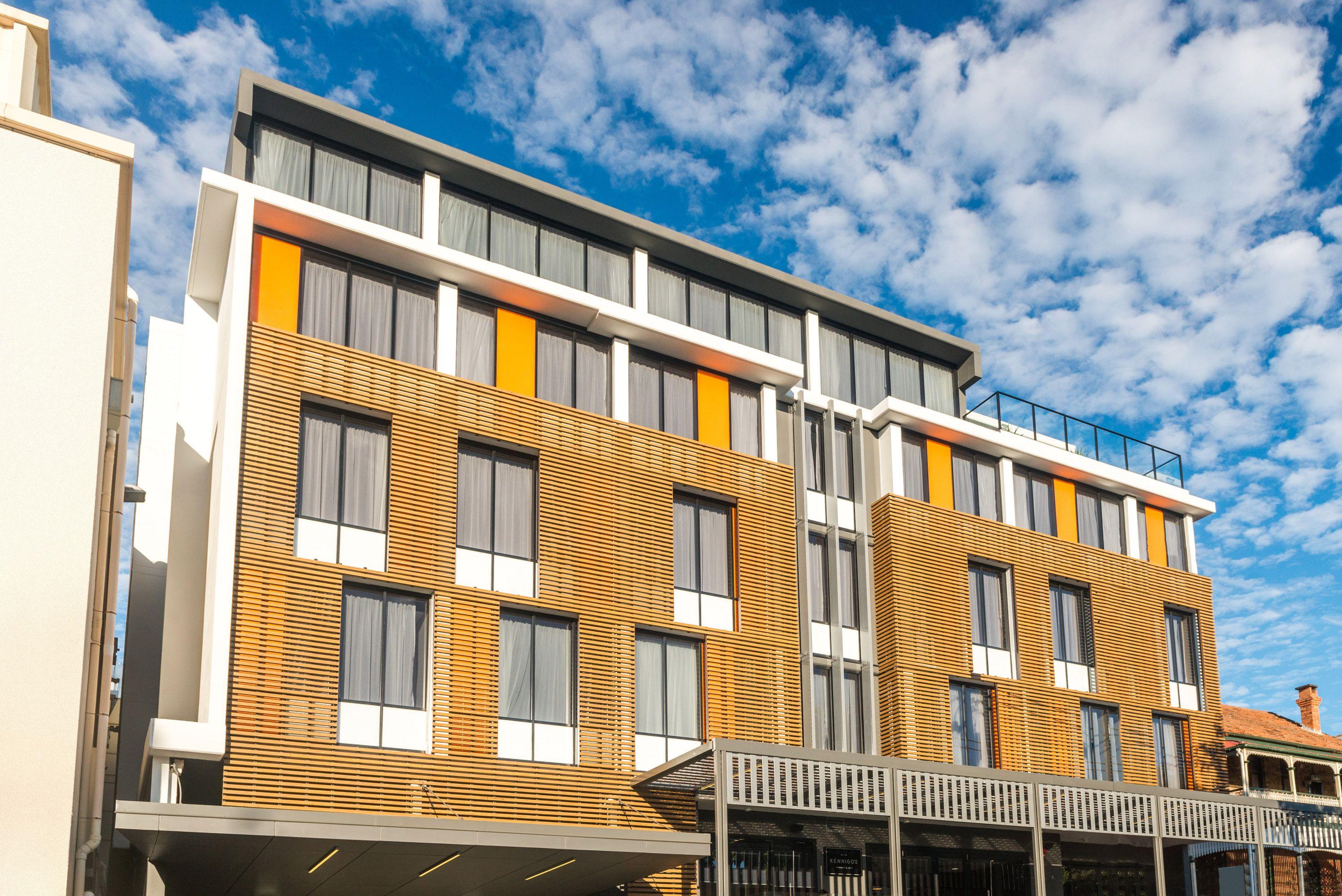 Hotel Kennigo Brisbane, Independent Collection By Evt