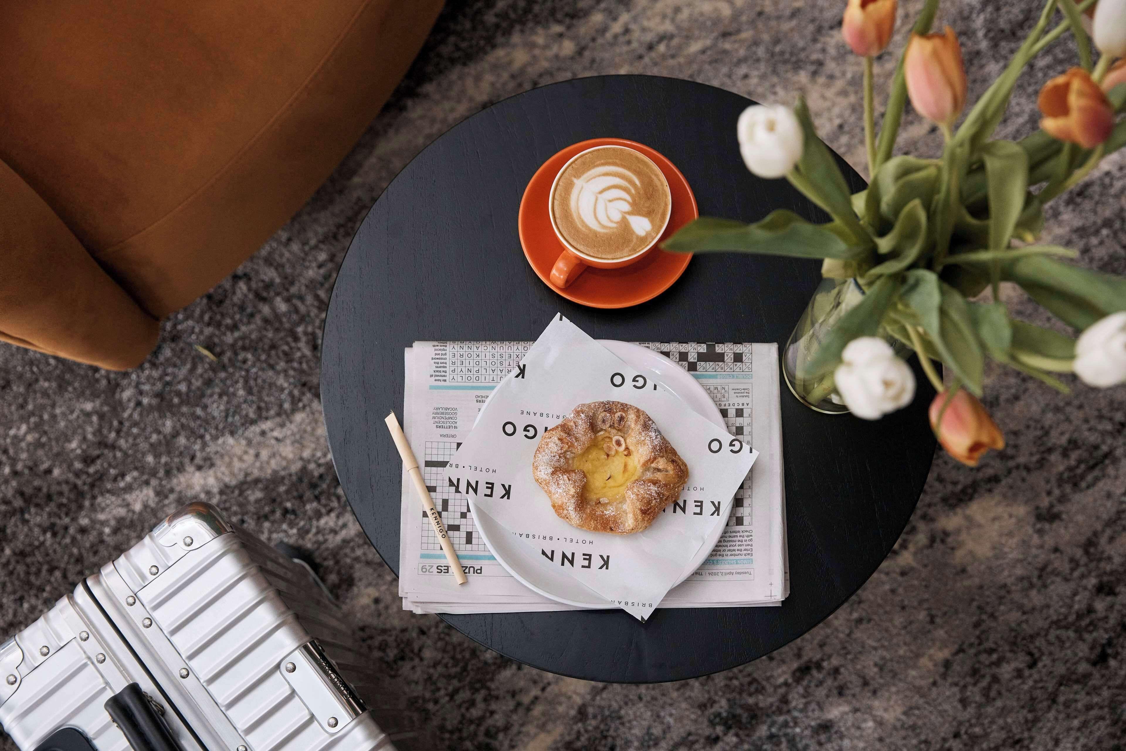 Hotel Kennigo Brisbane, Independent Collection By Evt