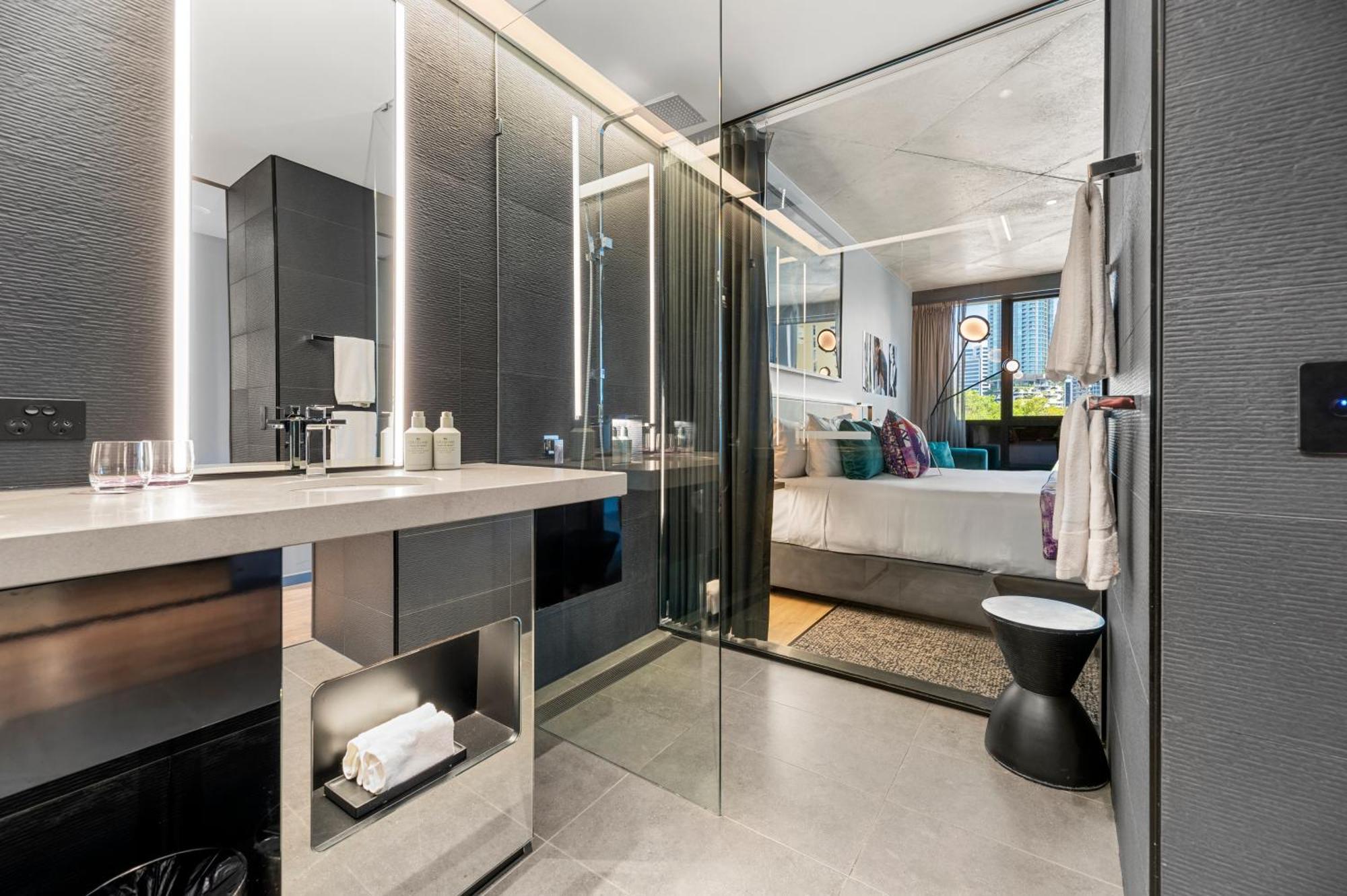 Hotel Crystalbrook Vincent