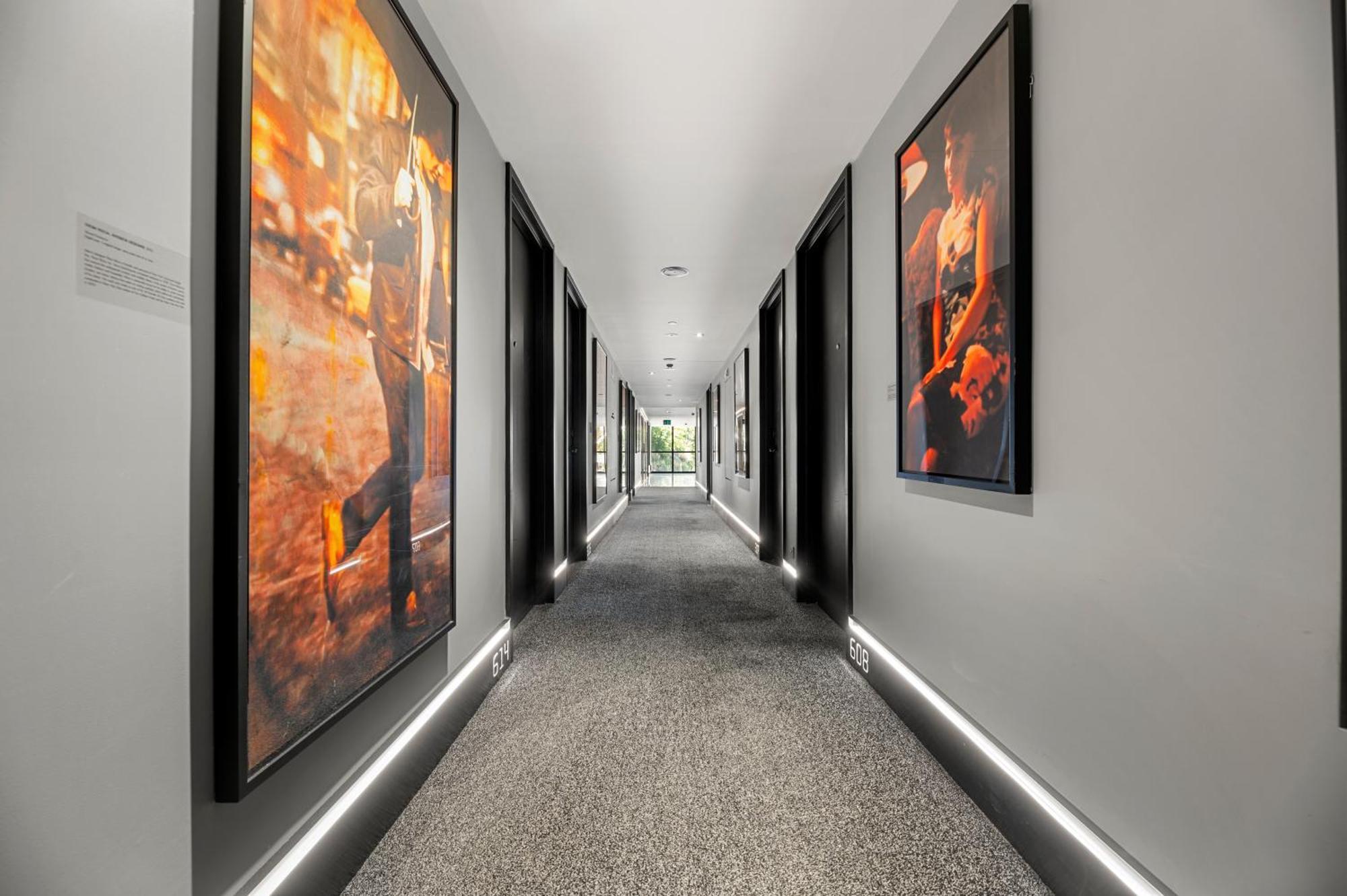 Crystalbrook Vincent 5*